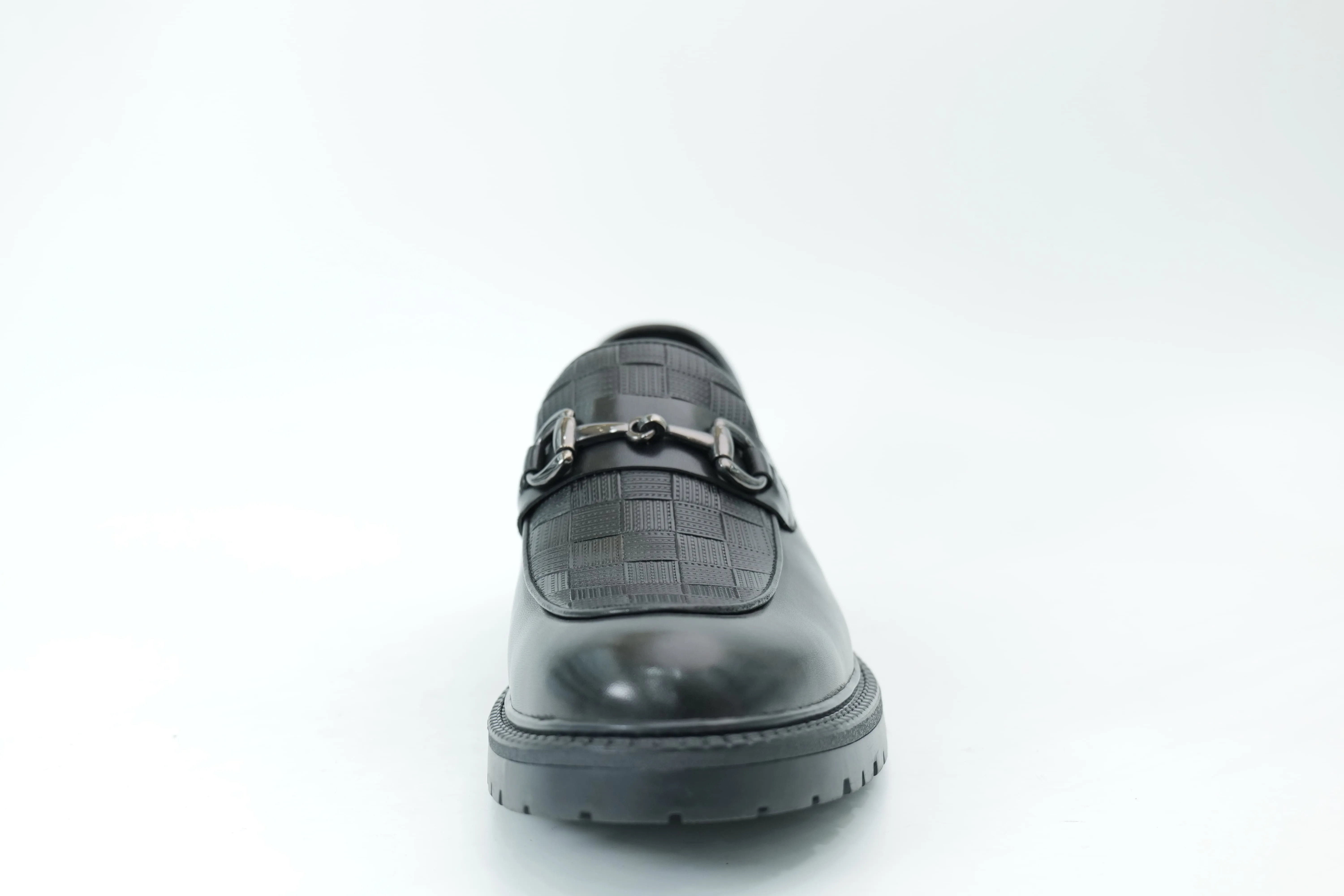 Platform shoes
