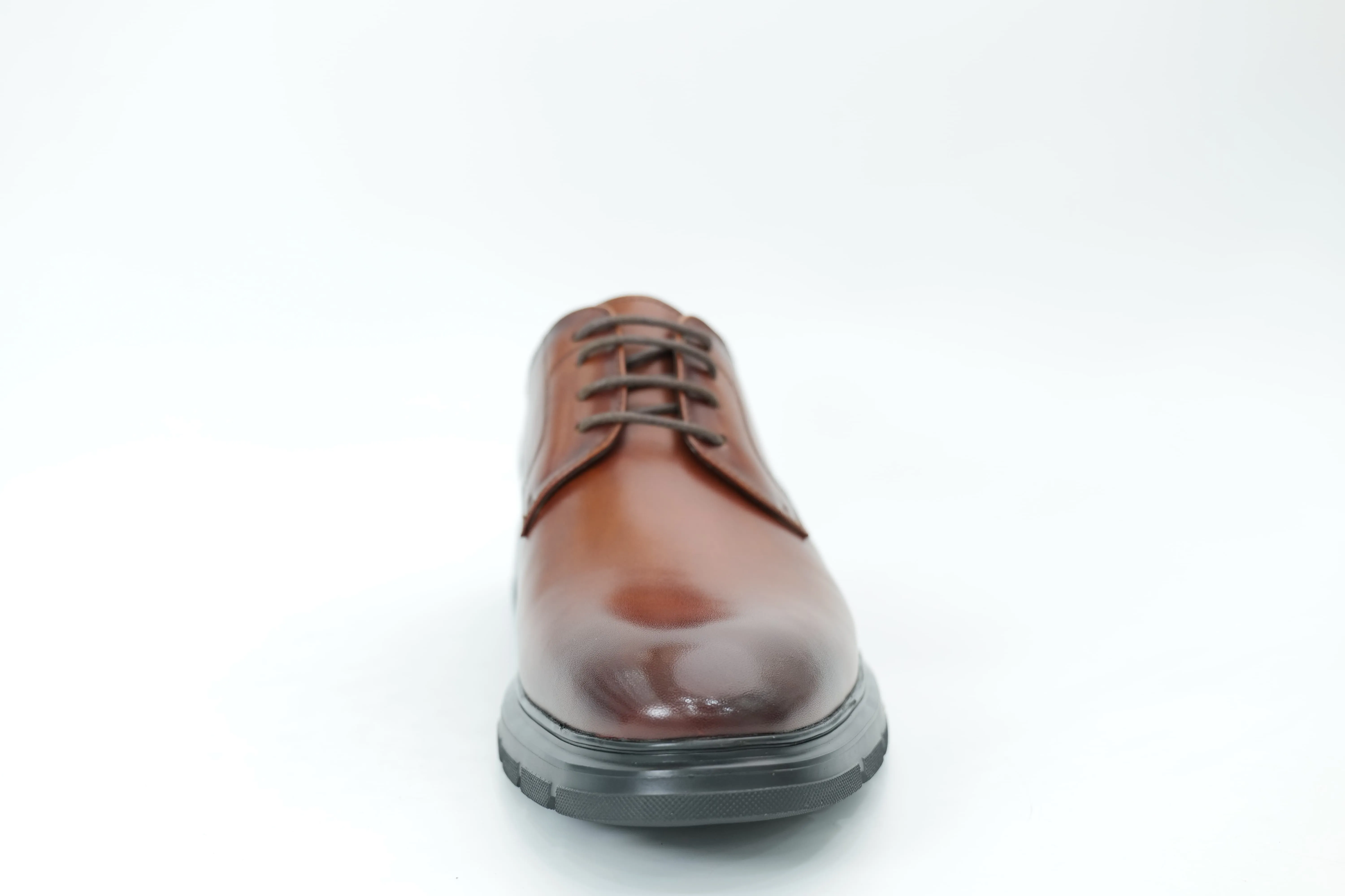 Platform shoes