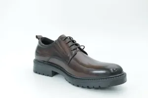 Platform shoes