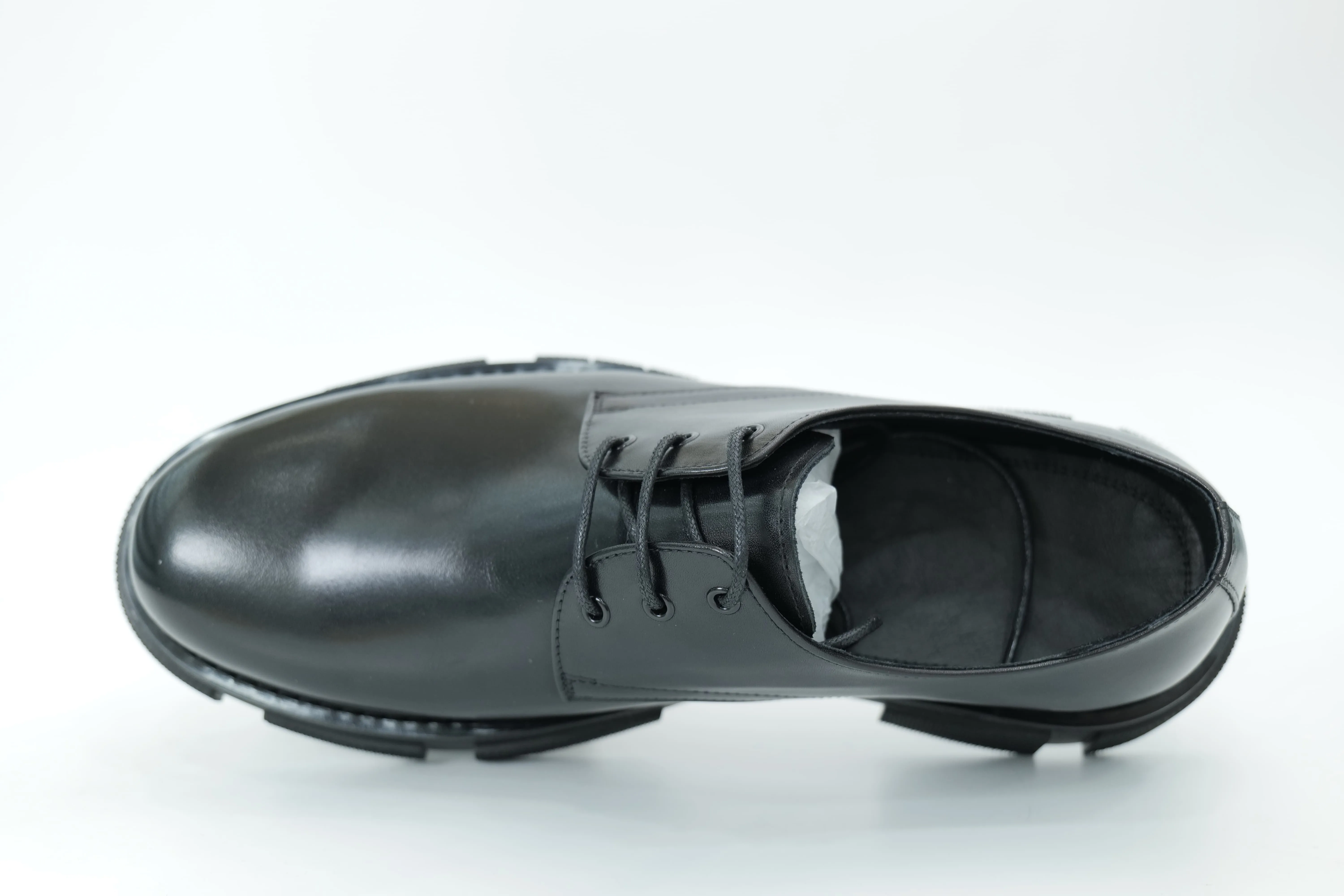 Platform shoes