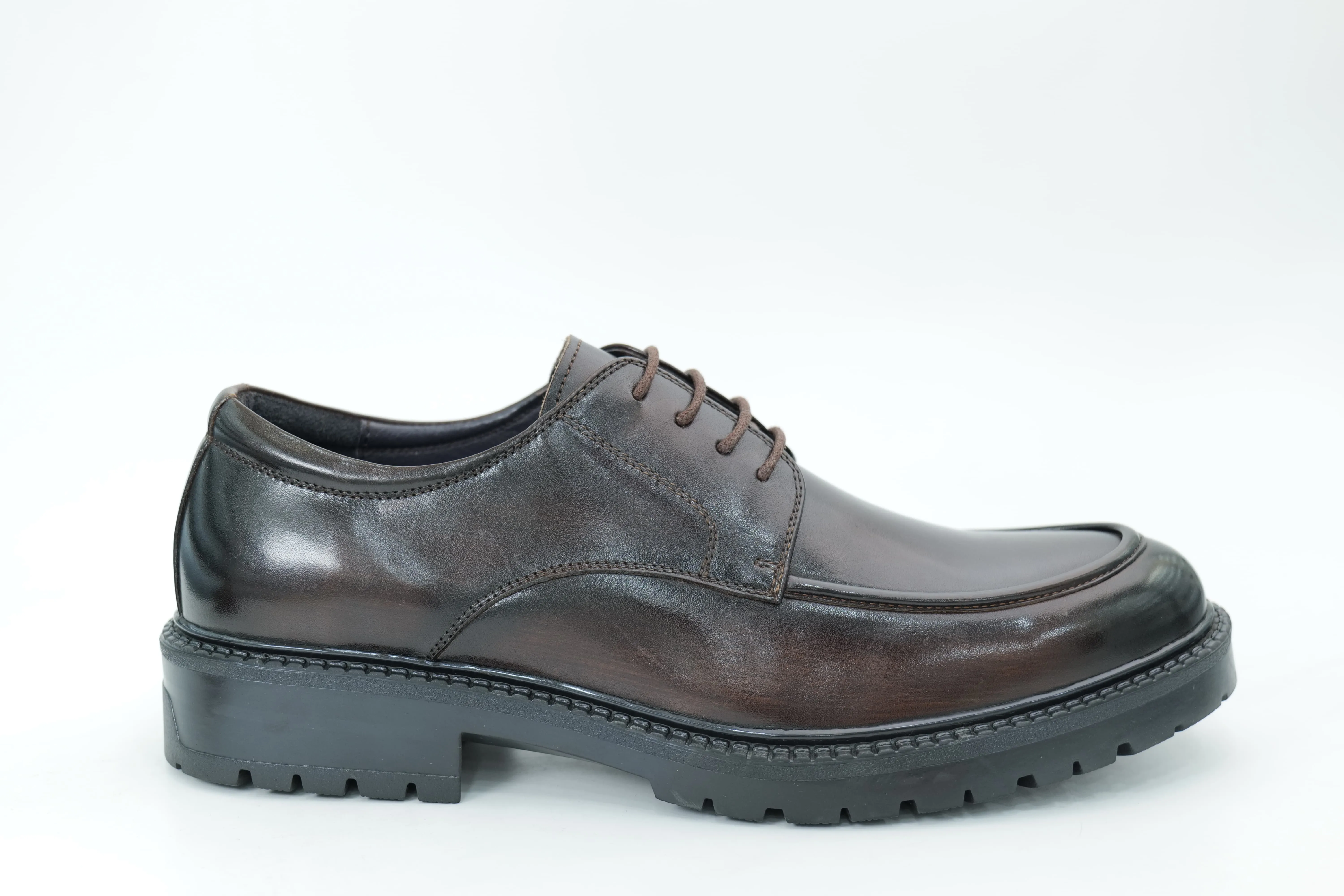Platform shoes