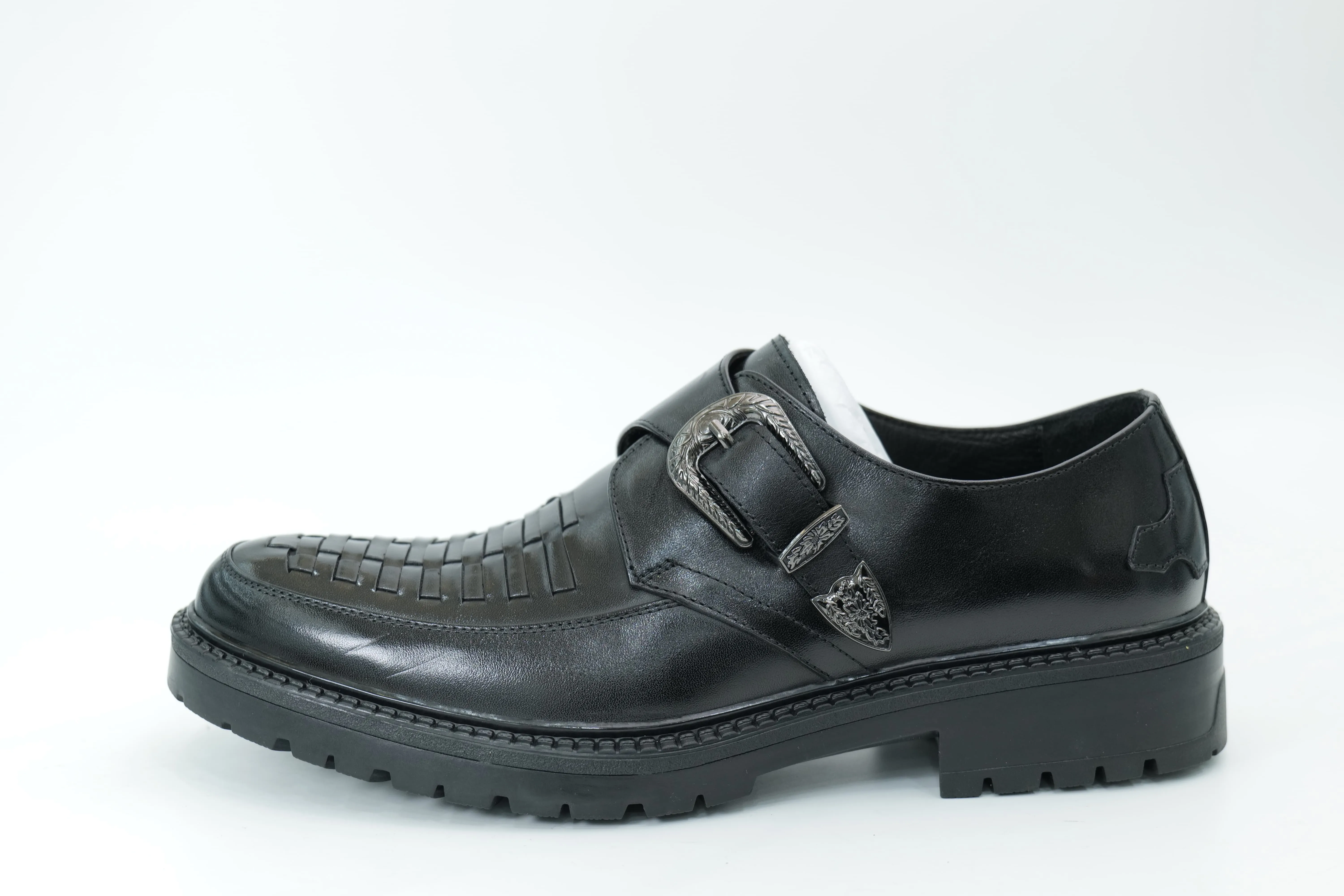 Platform shoes