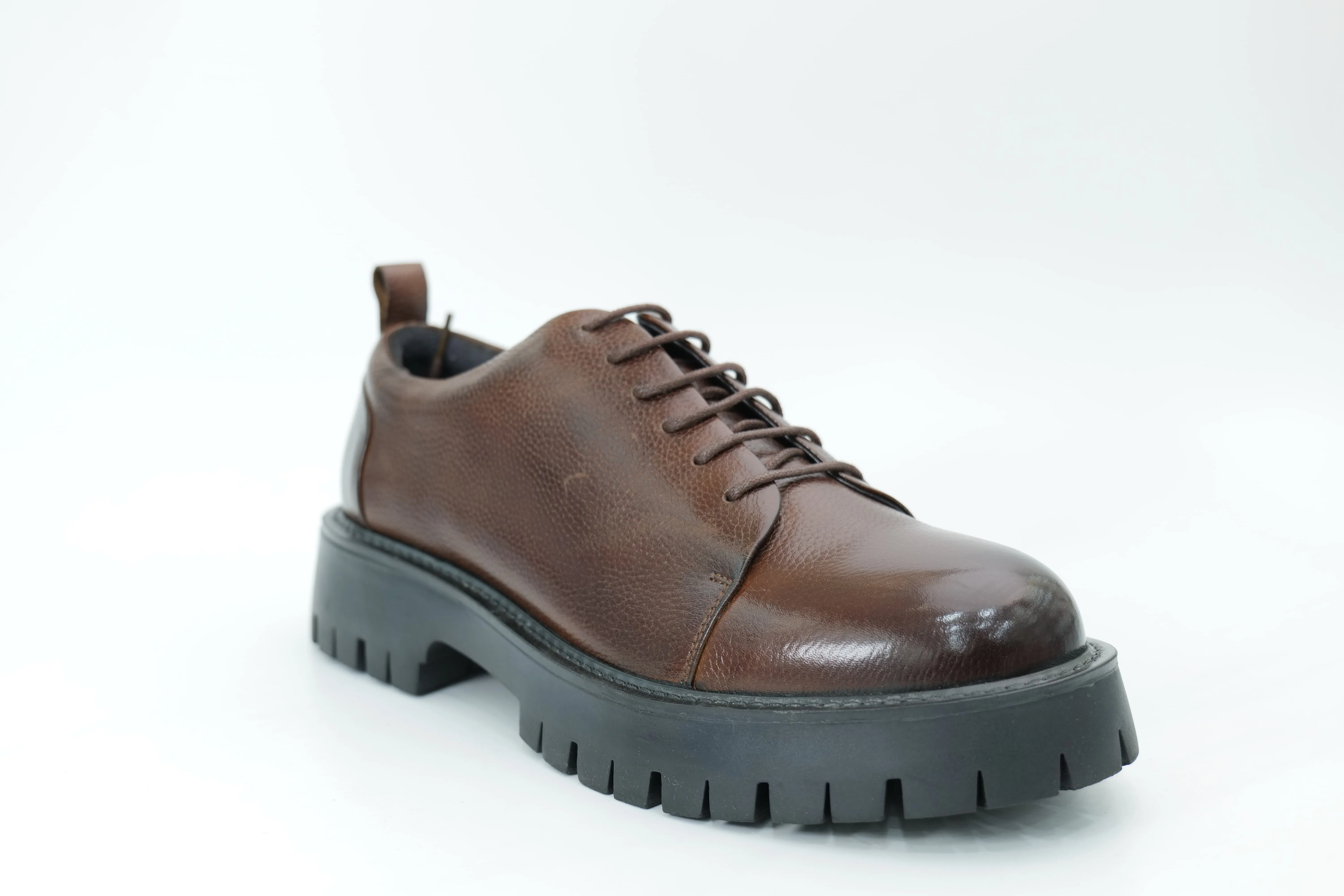 Platform shoes