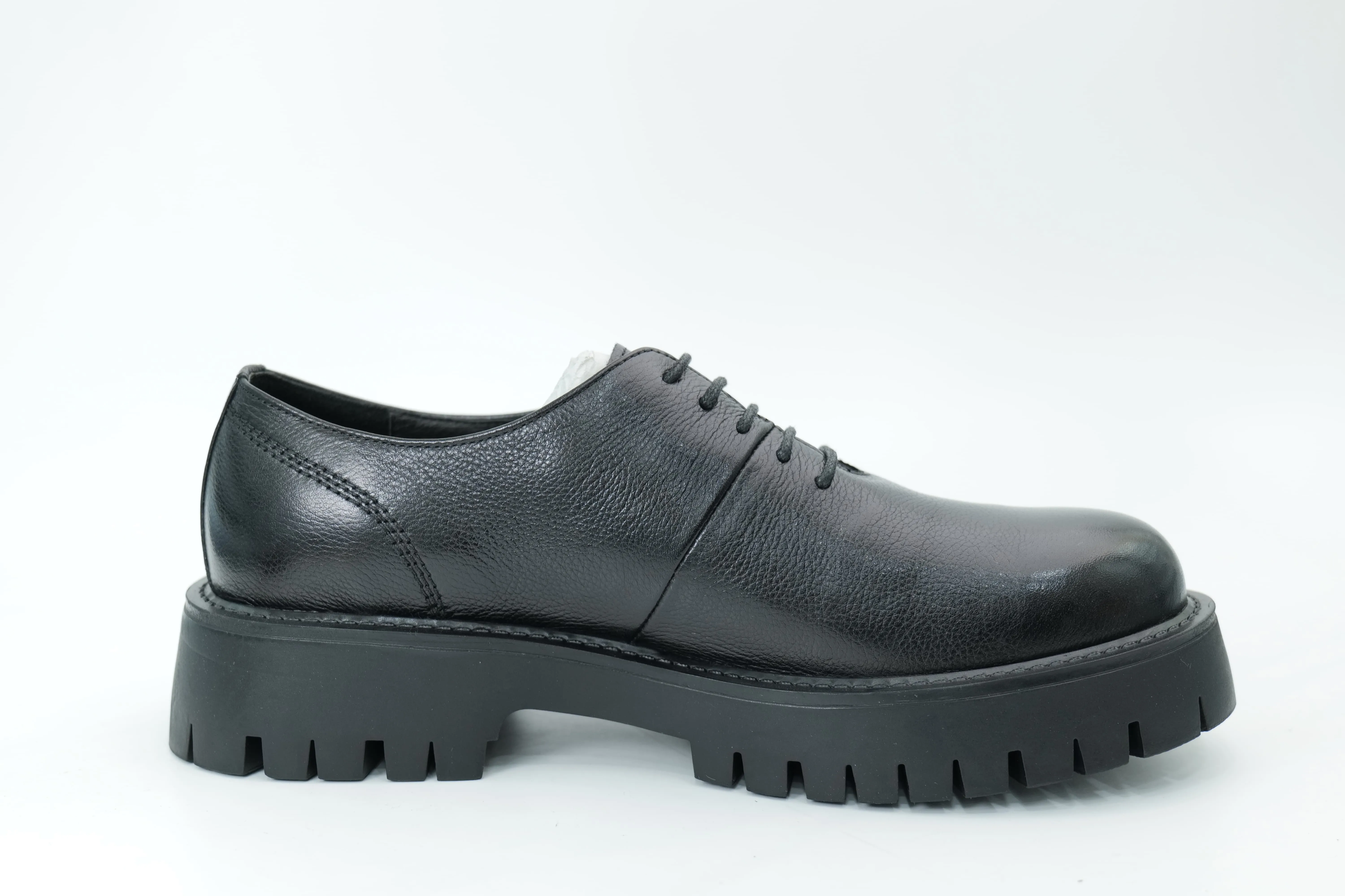 Platform shoes