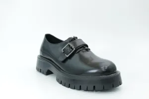 Platform shoes