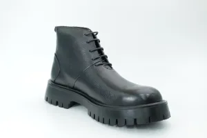 Platform shoes