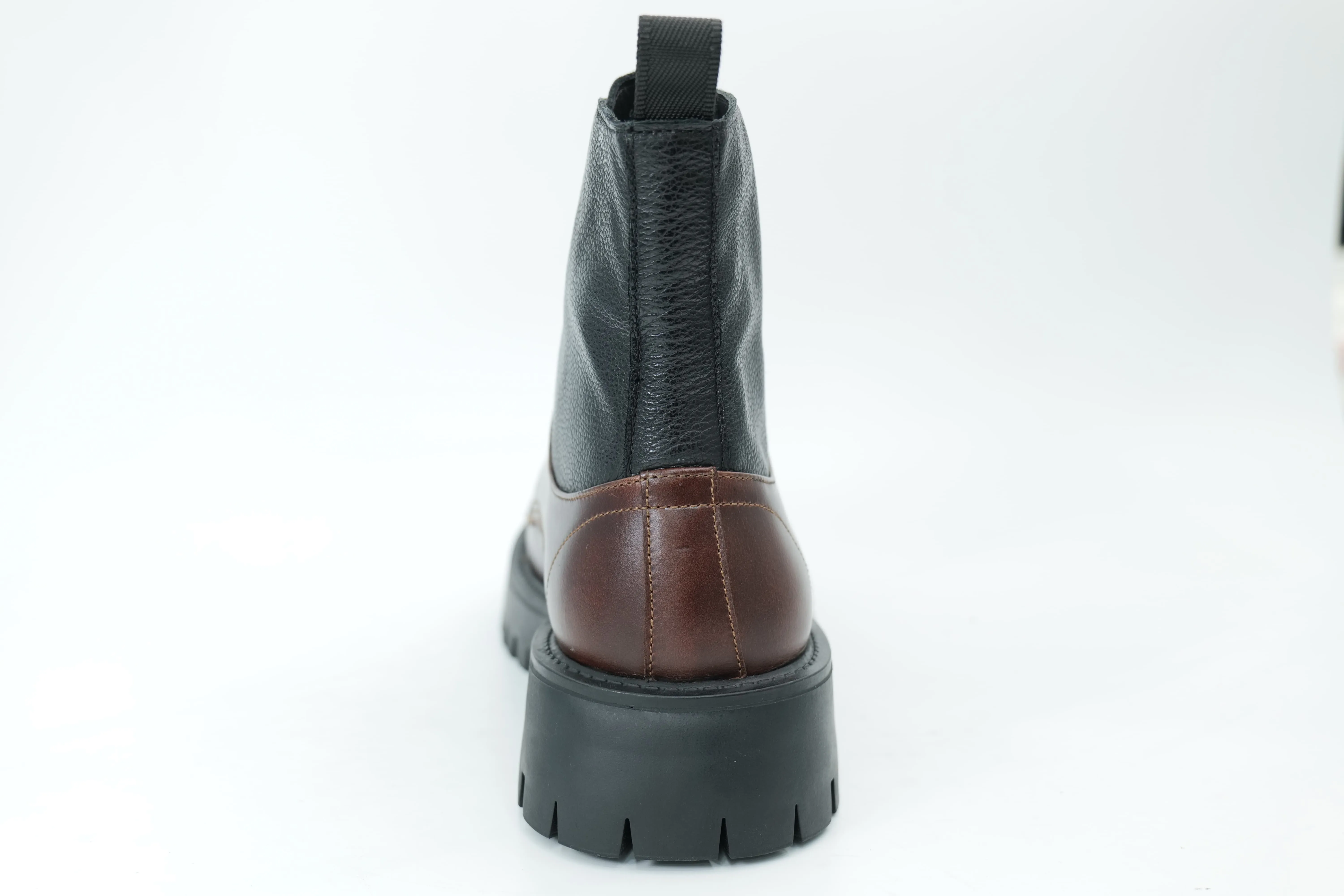 Platform shoes