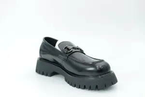 Platform shoes