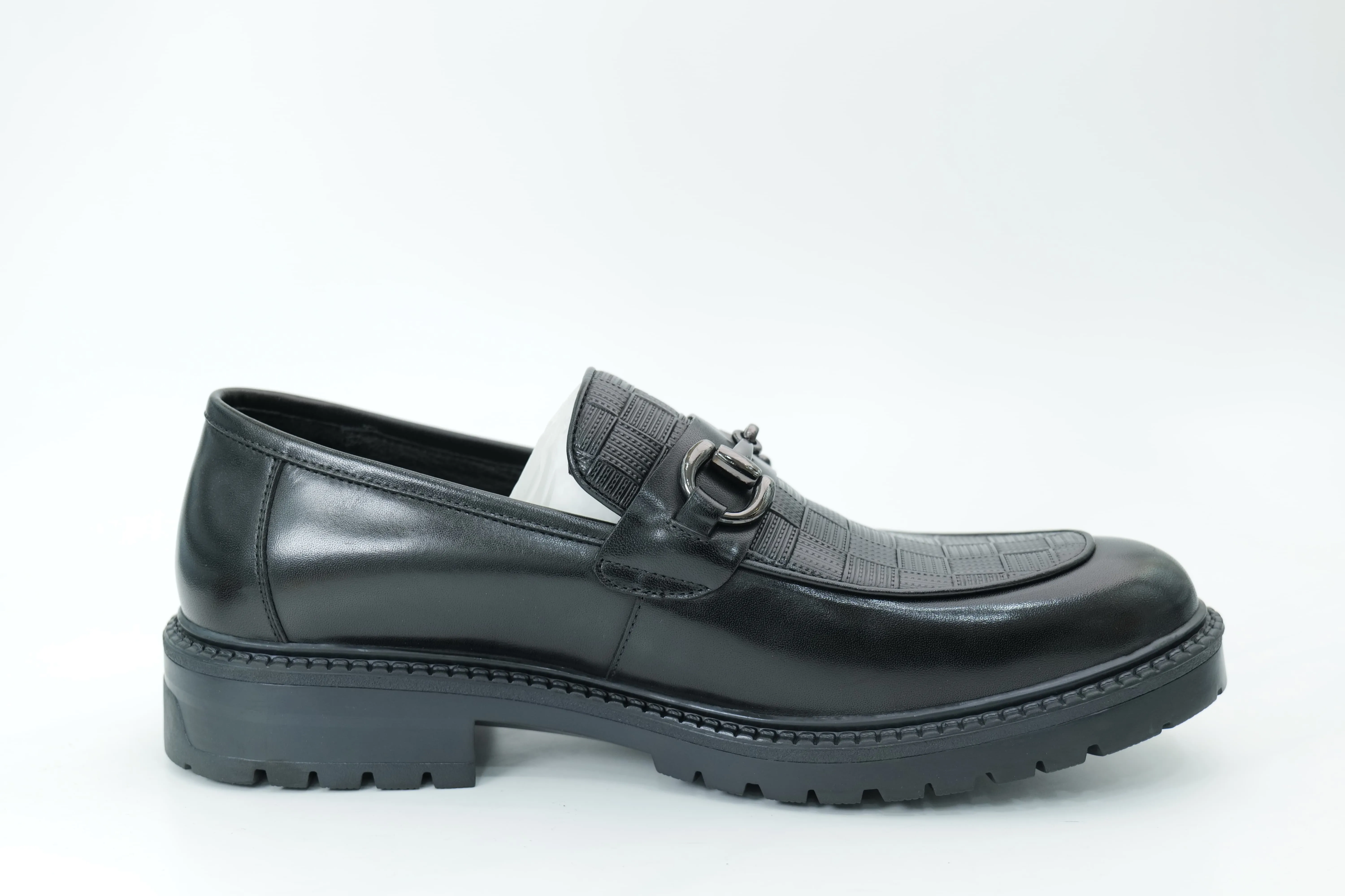 Platform shoes