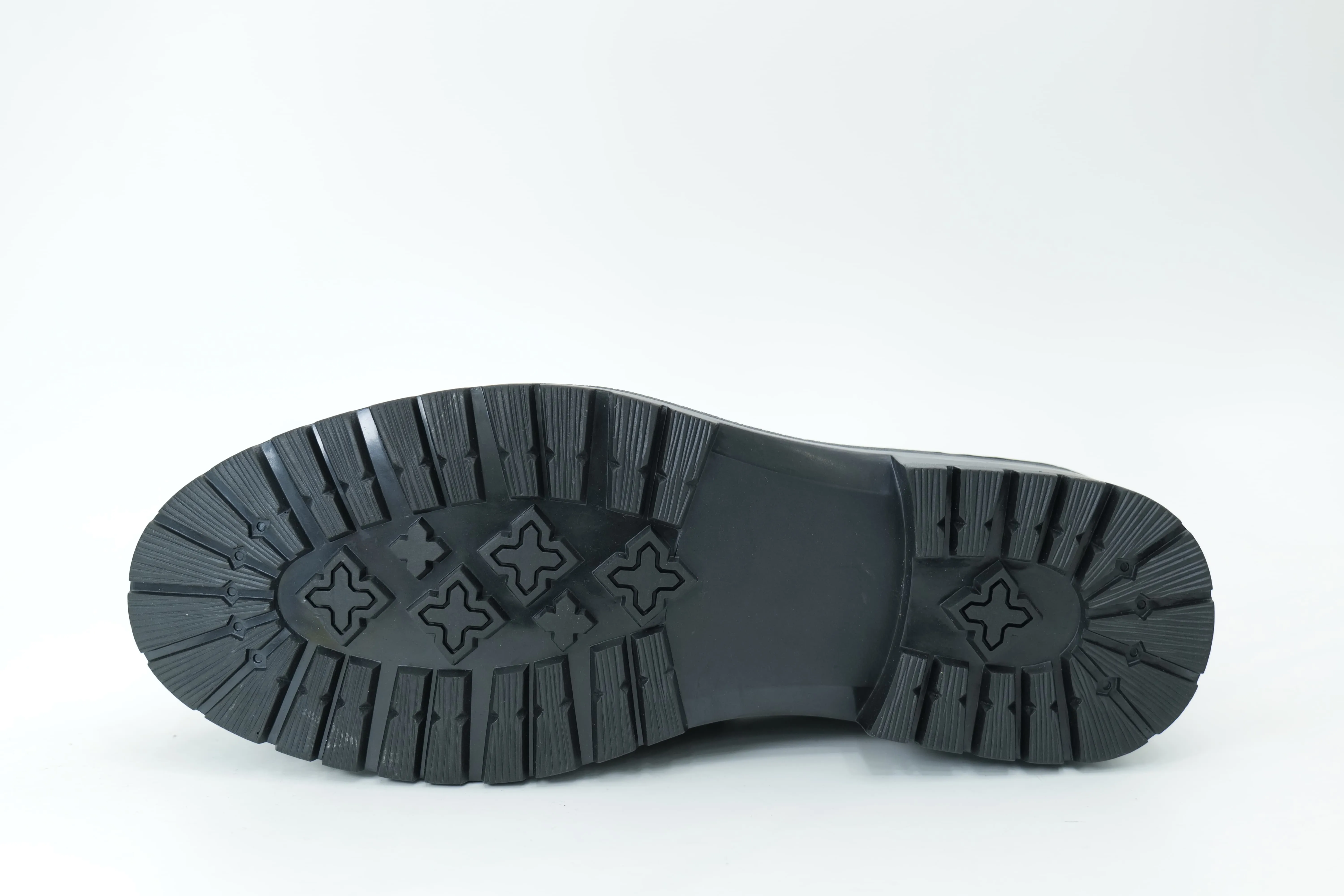 Platform shoes
