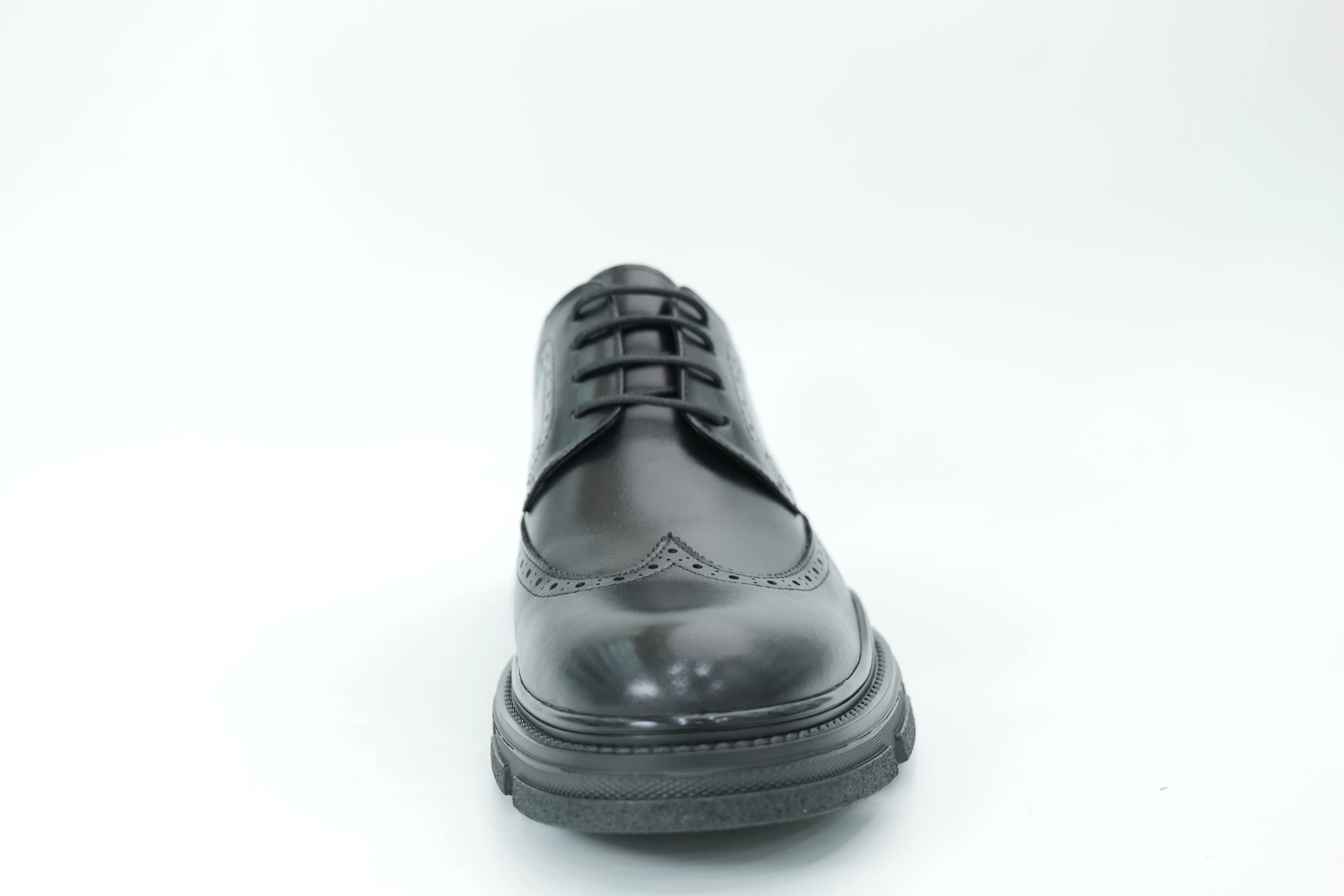 Platform shoes