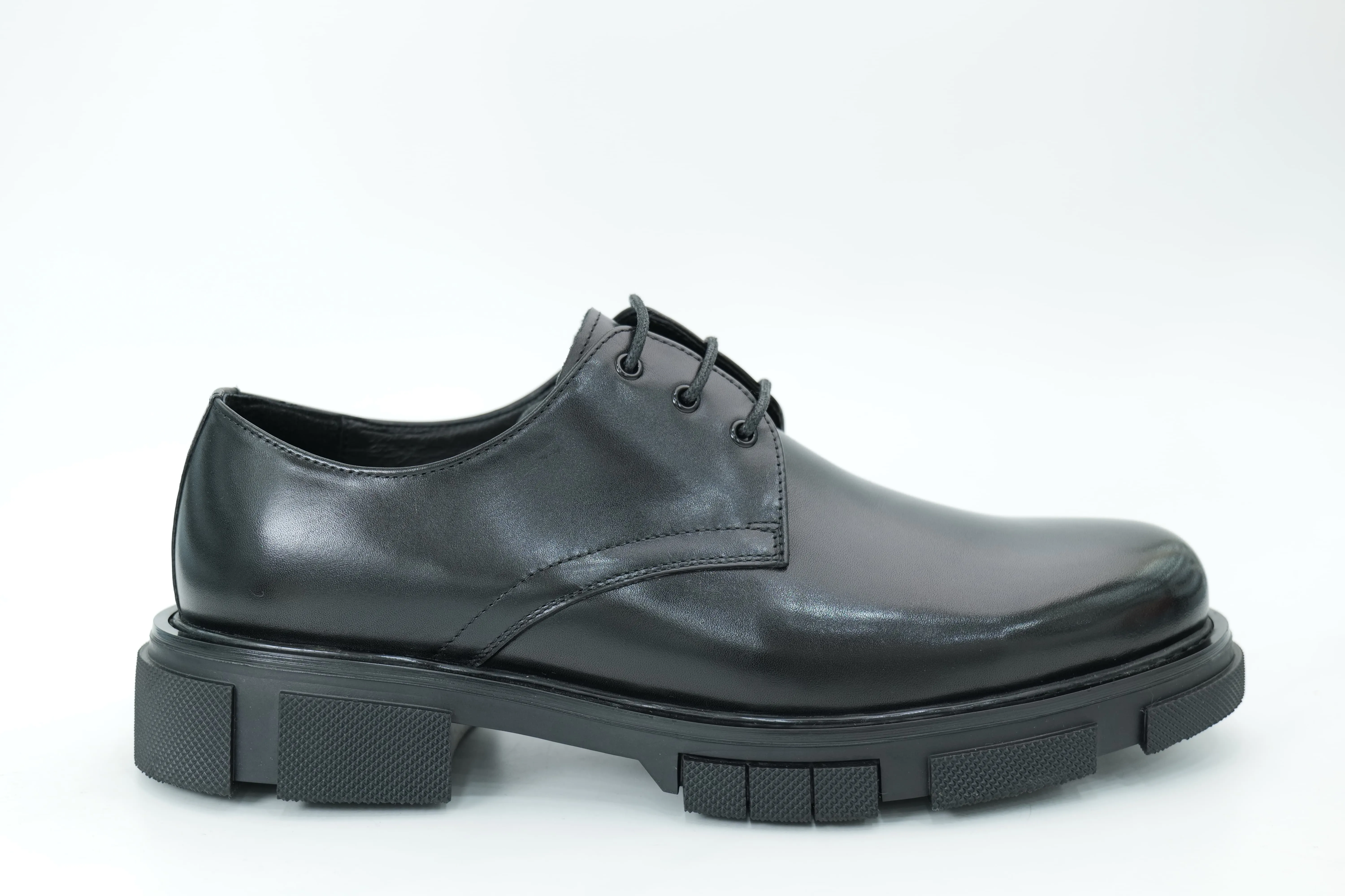Platform shoes