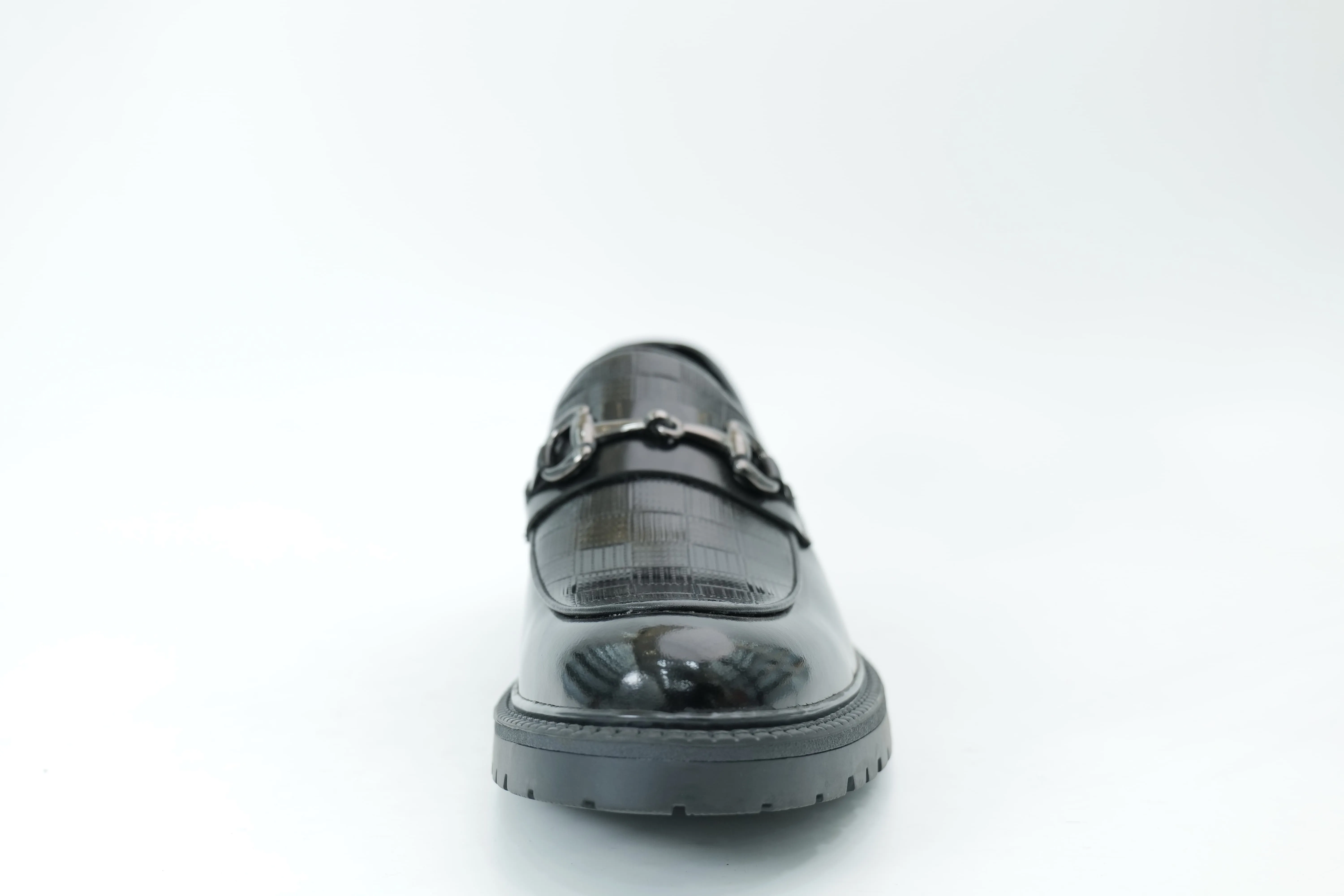 Platform shoes