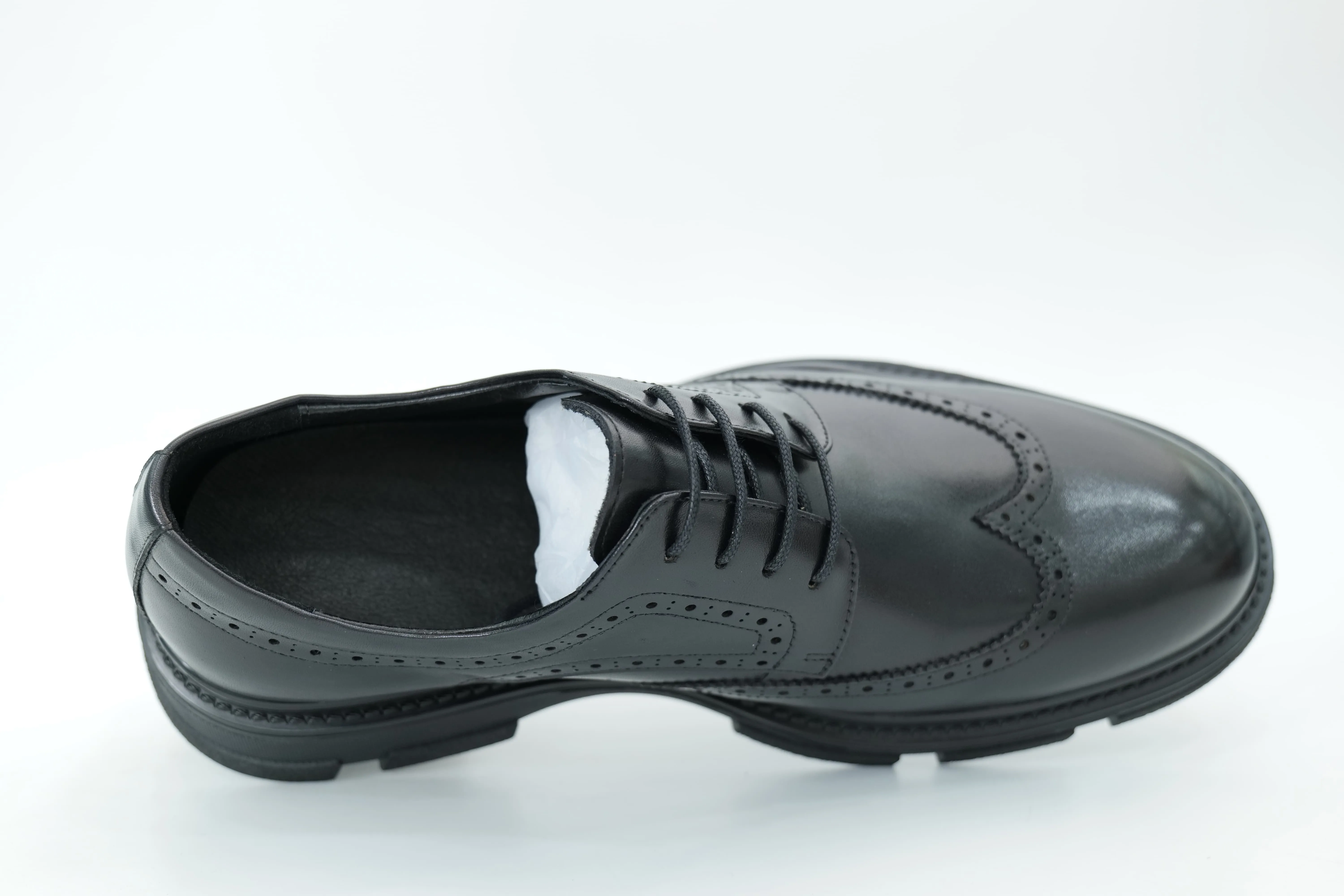 Platform shoes