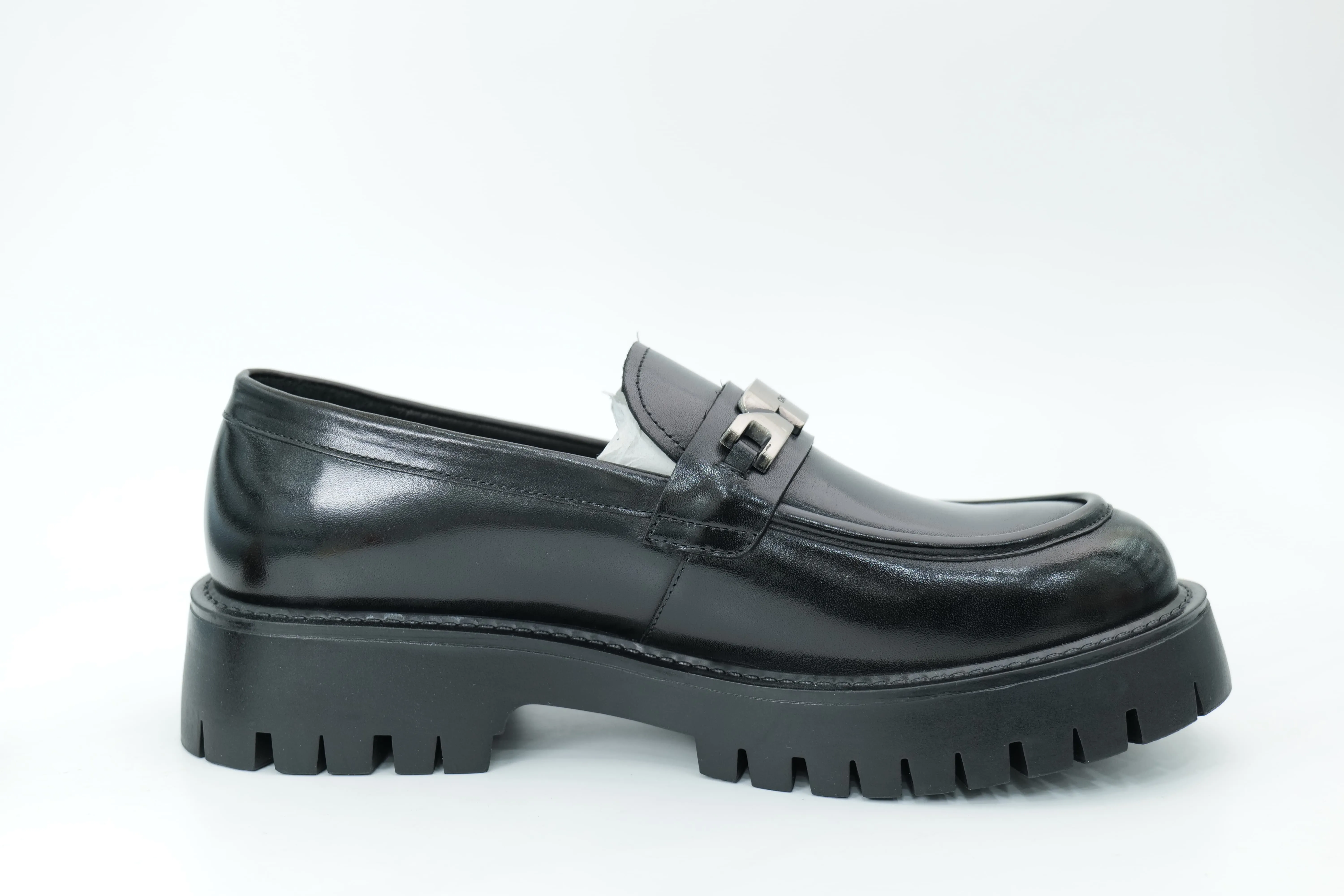 Platform shoes
