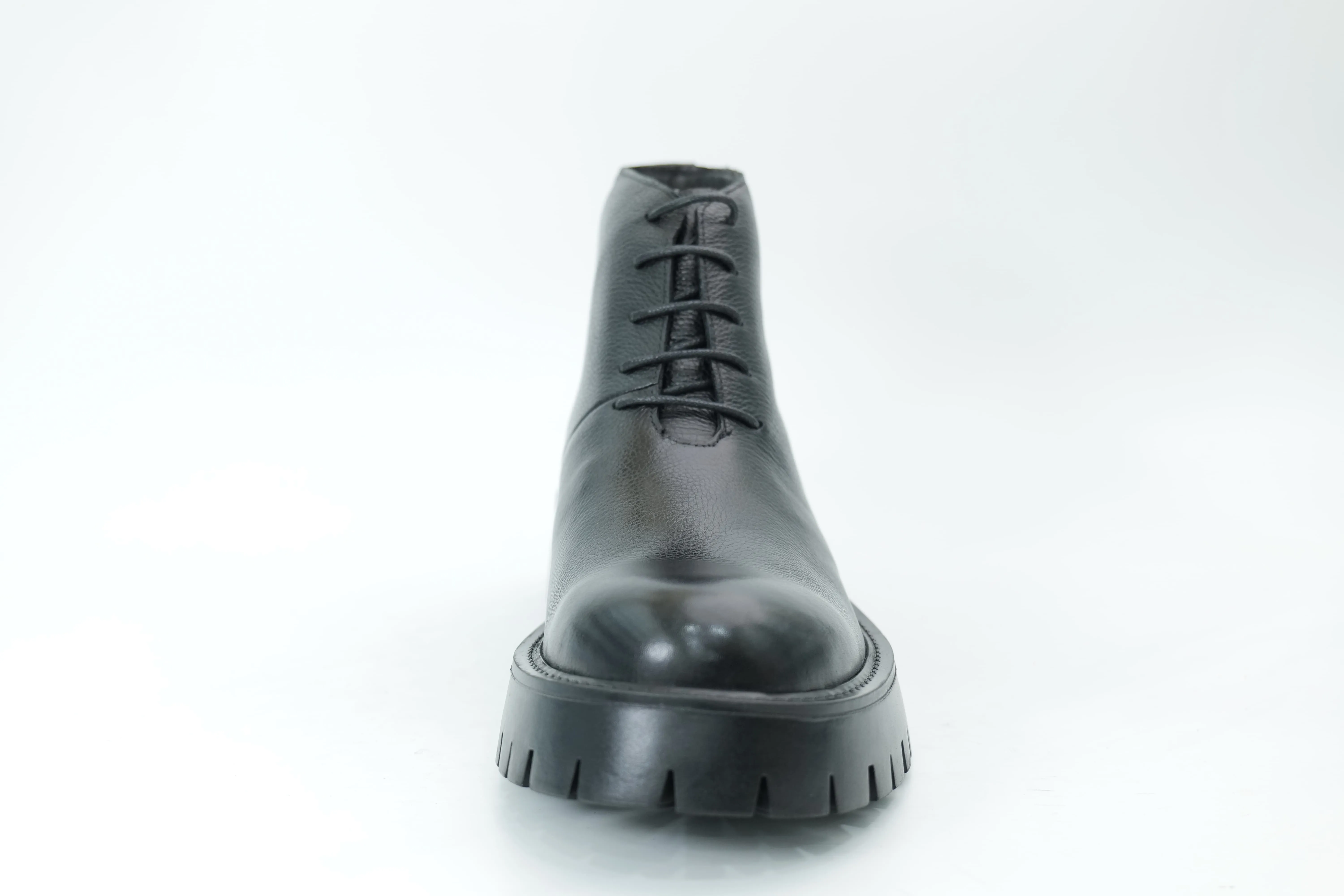 Platform shoes