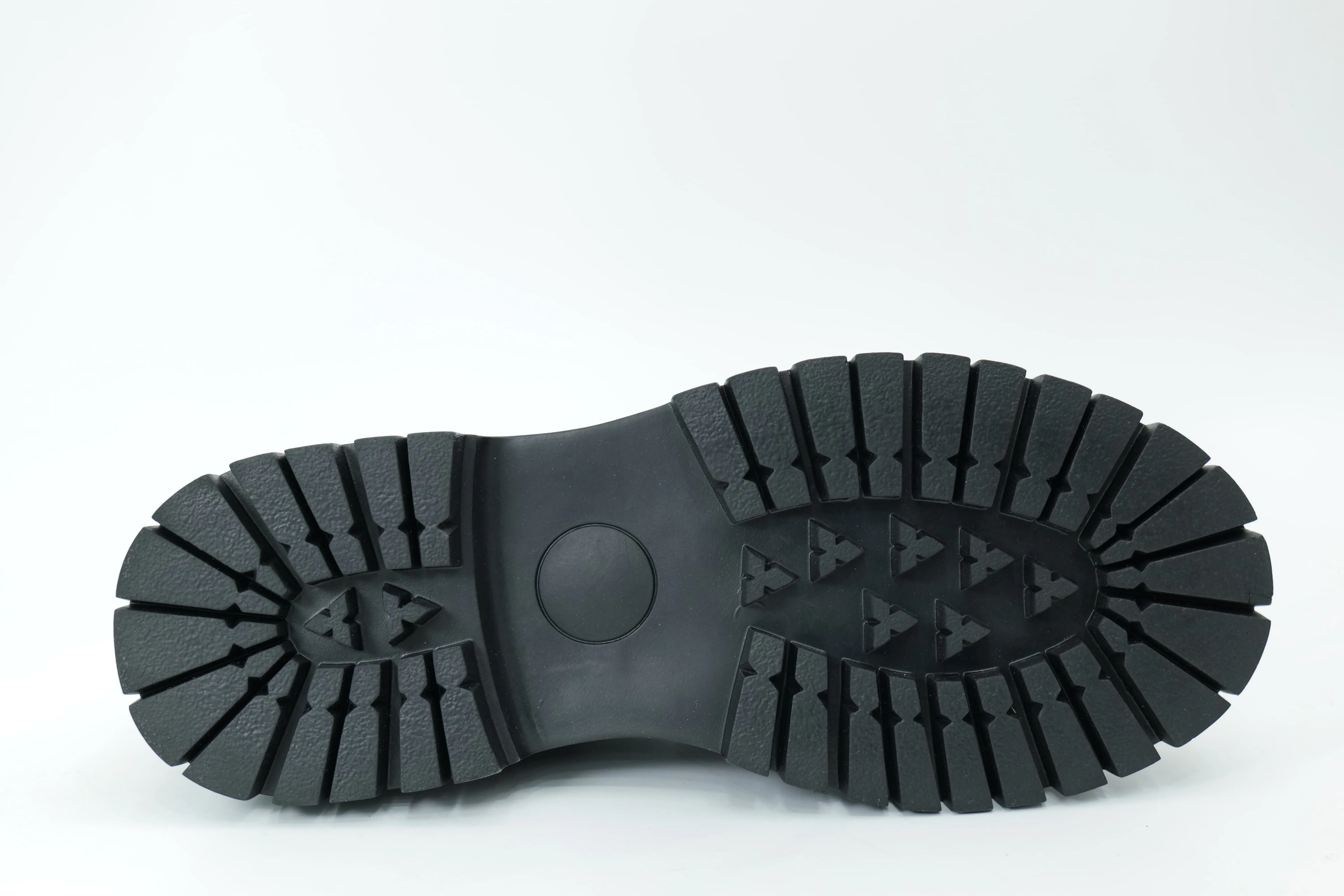 Platform shoes