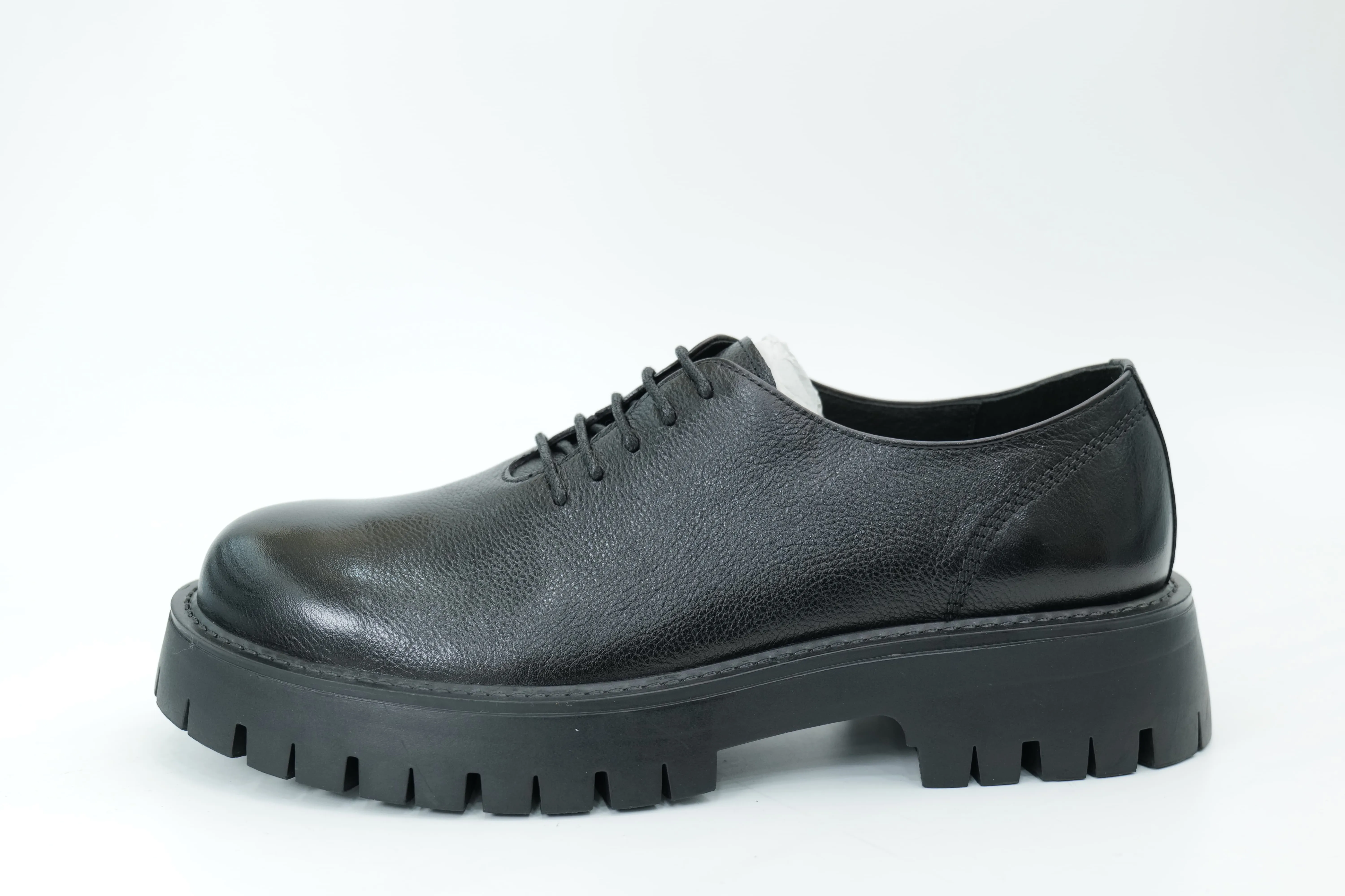 Platform shoes