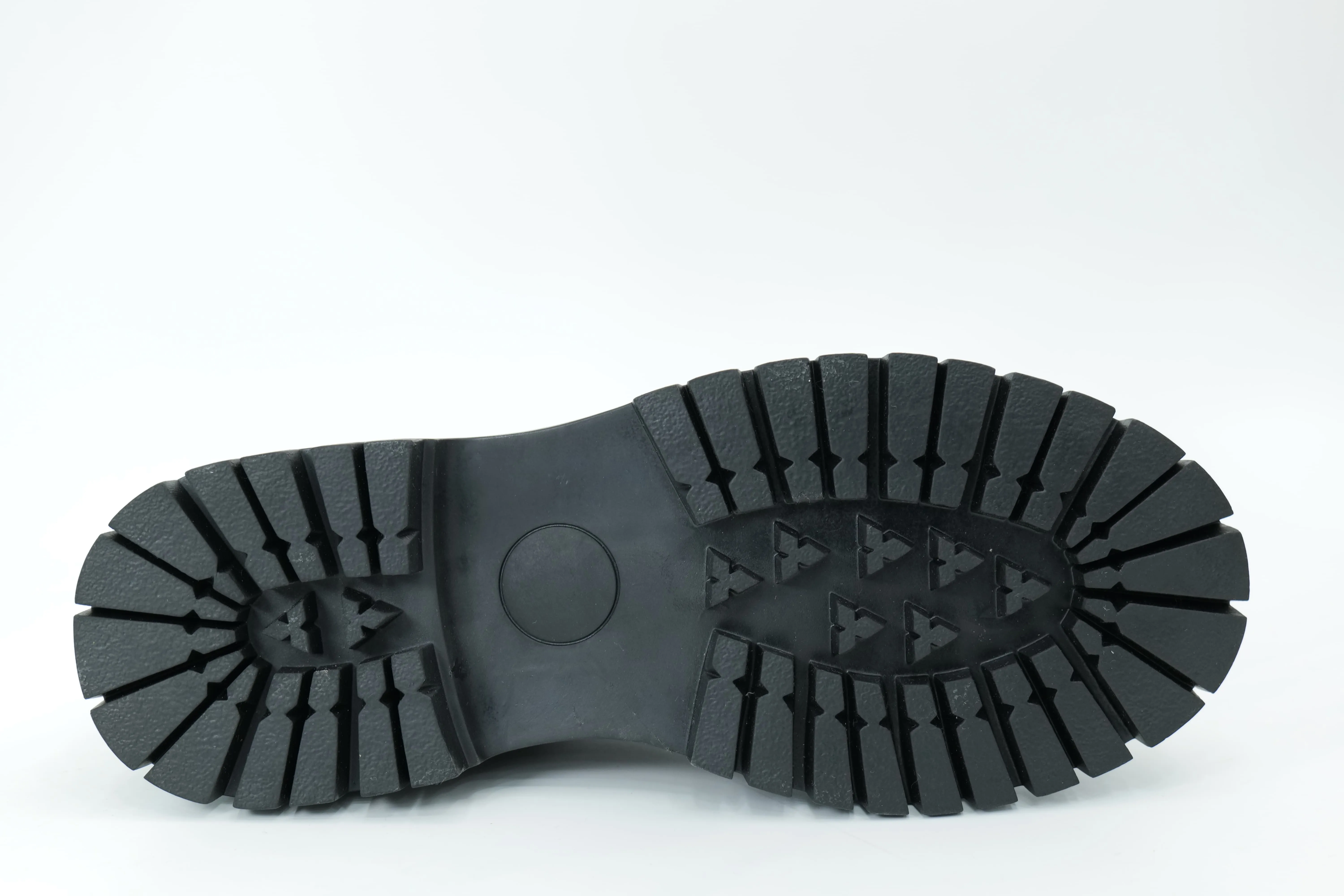 Platform shoes