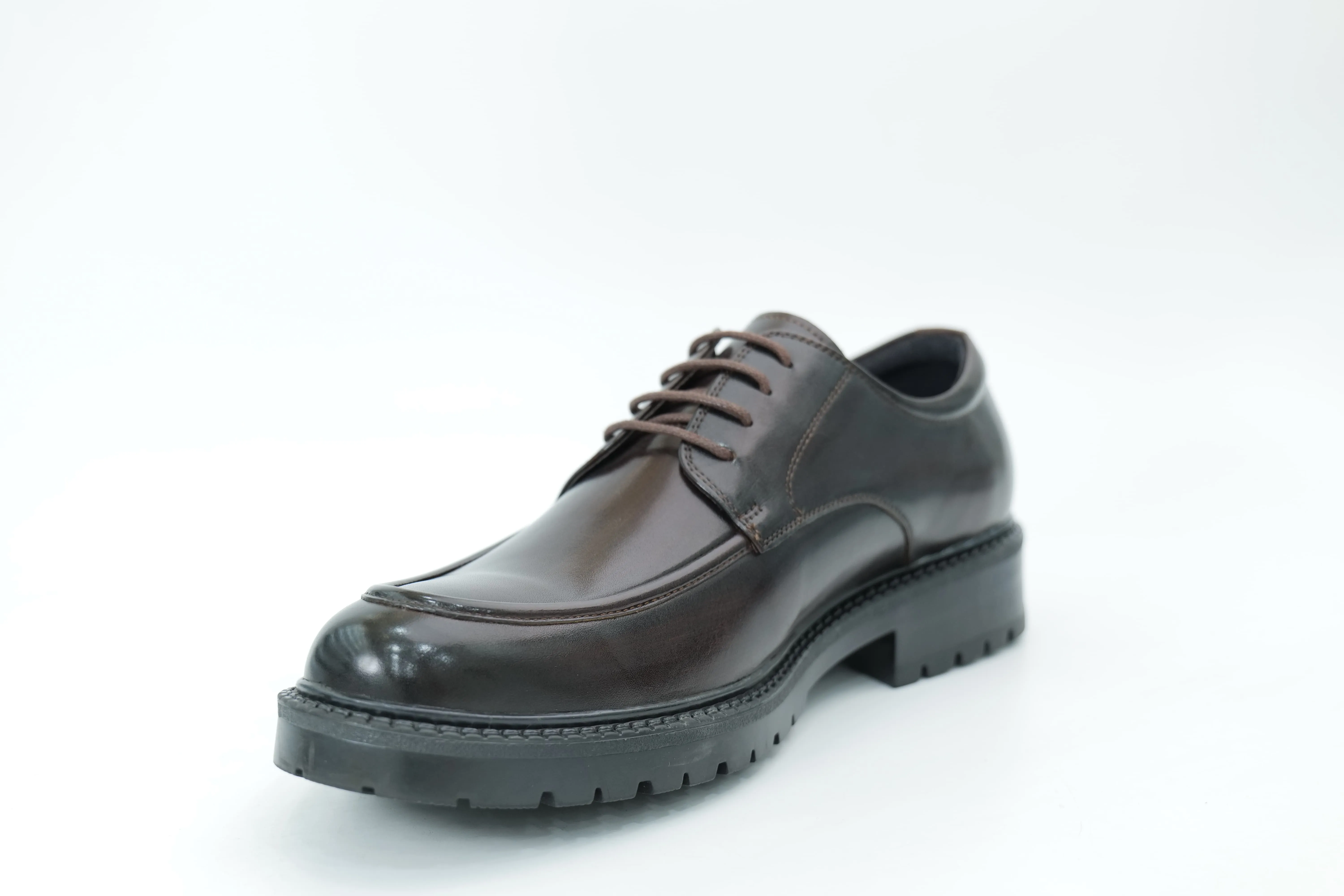 Platform shoes