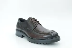 Platform shoes