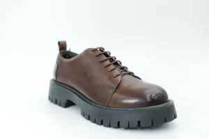 Platform shoes
