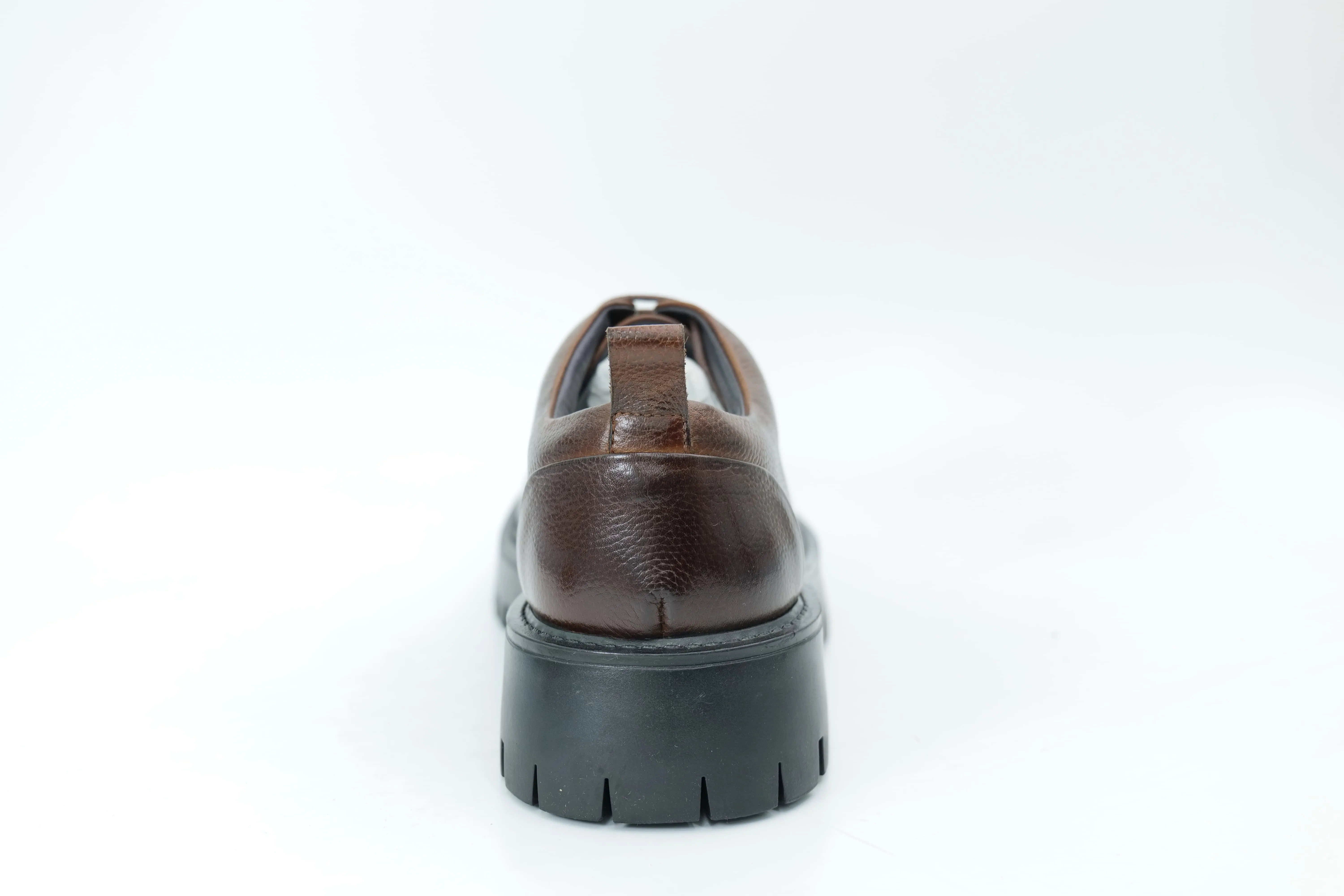 Platform shoes