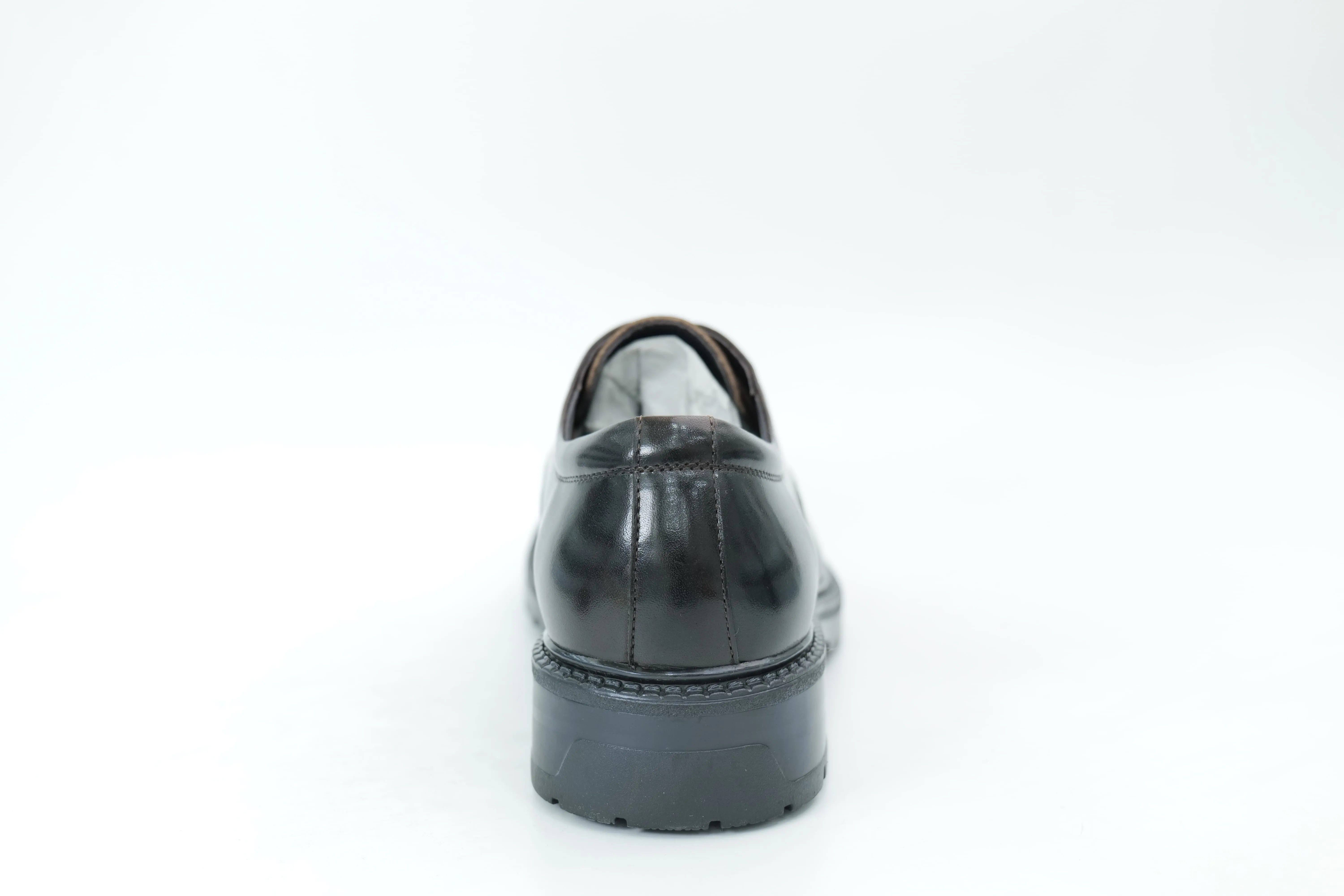 Platform shoes