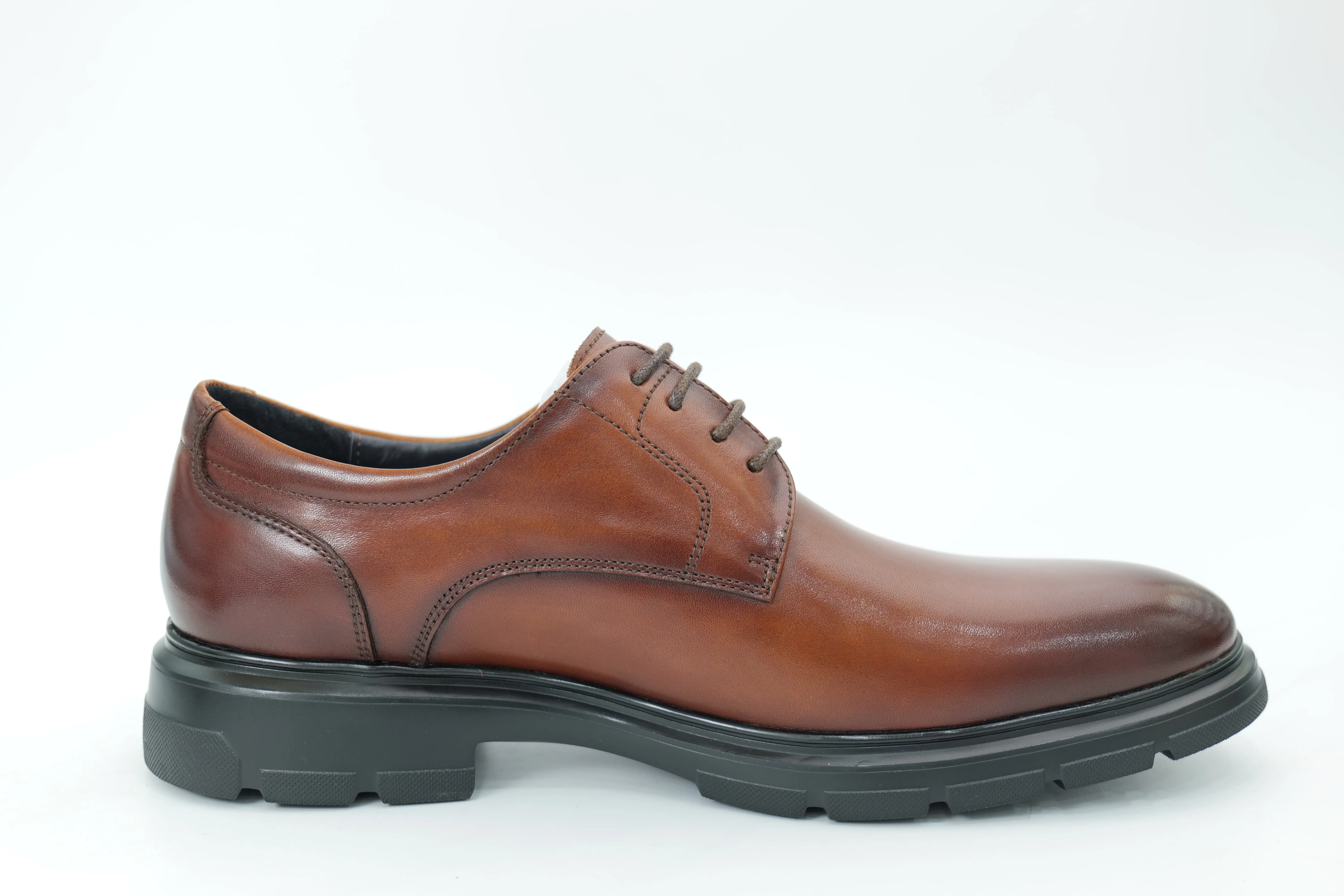 Platform shoes