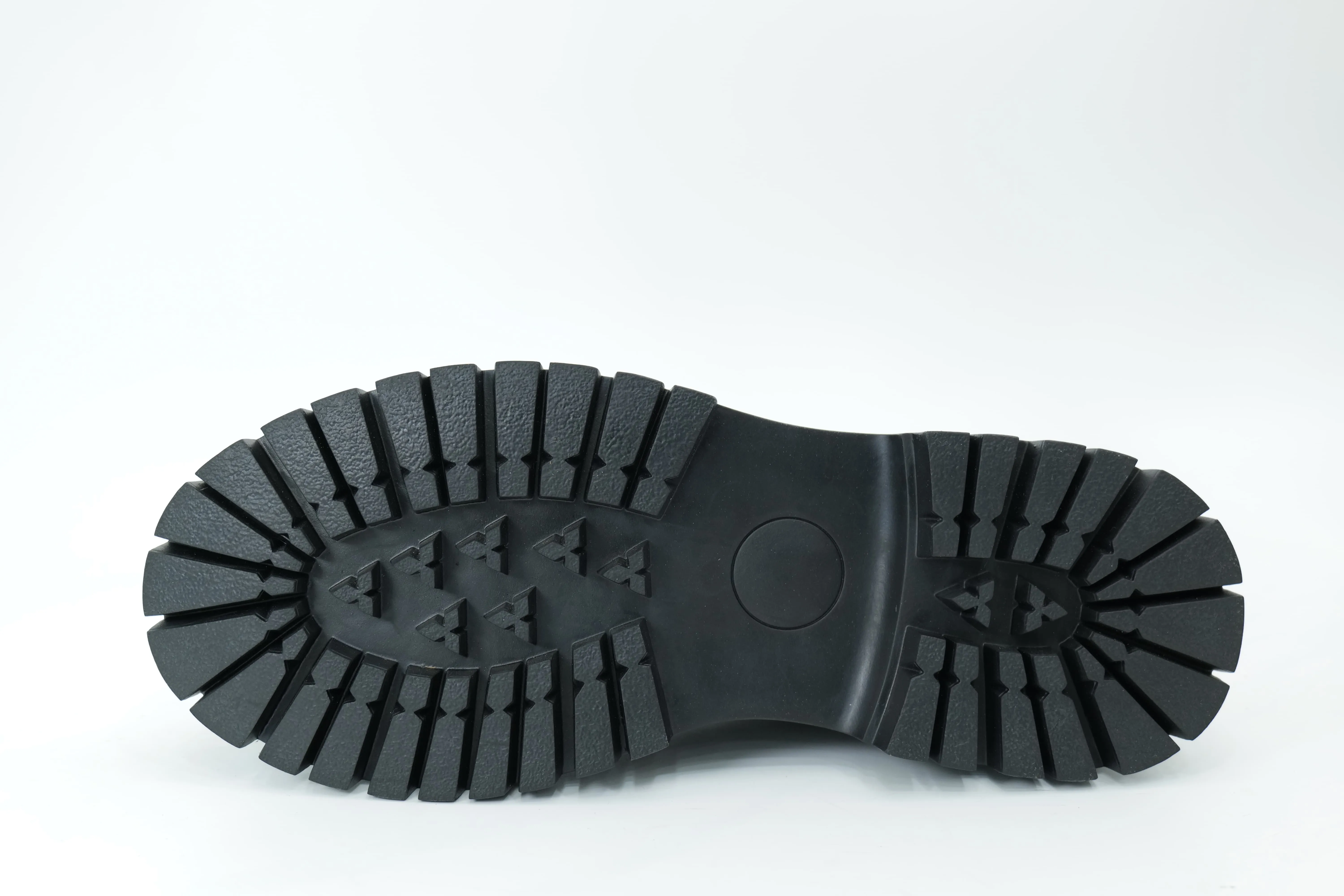 Platform shoes