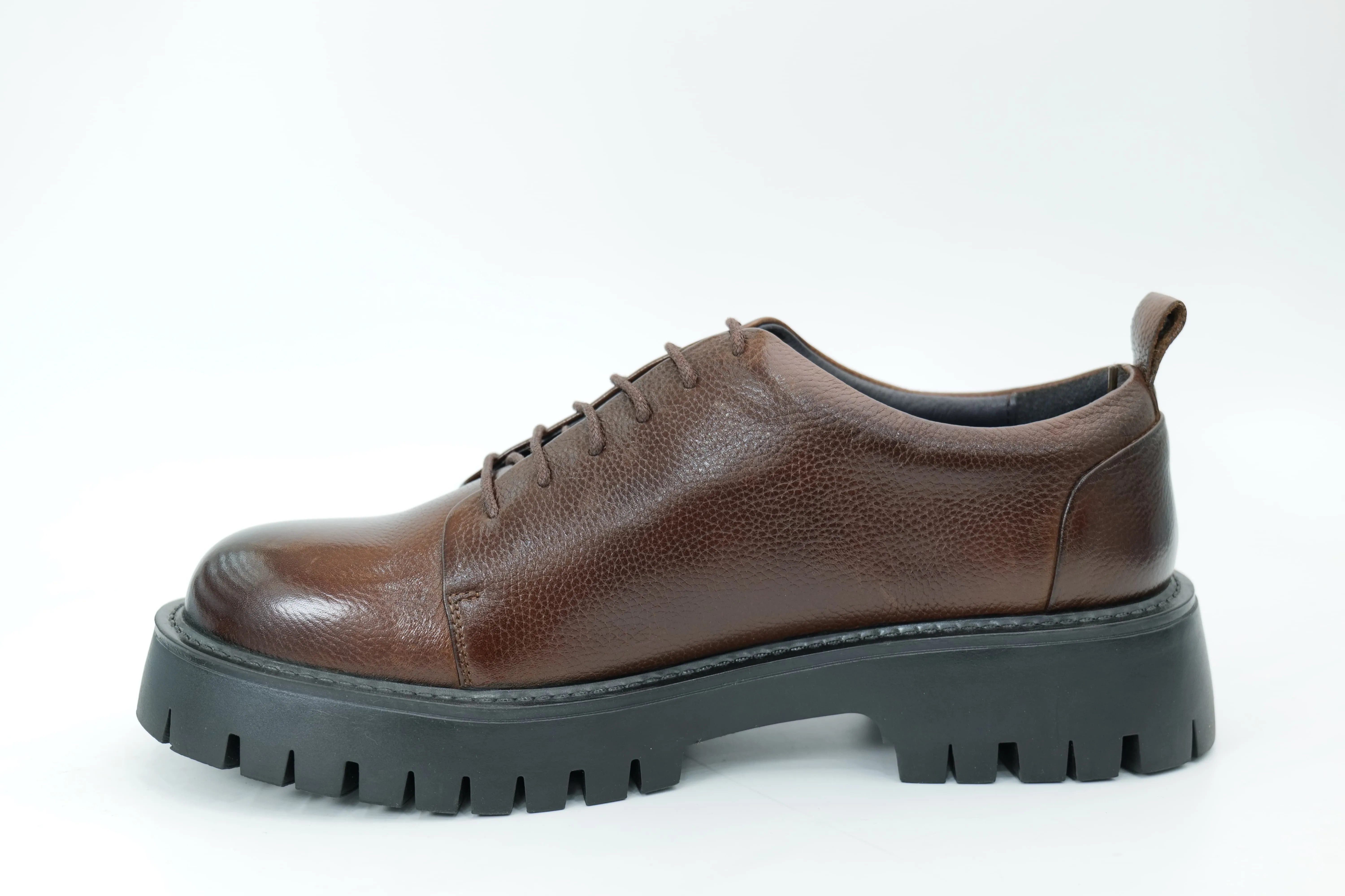 Platform shoes