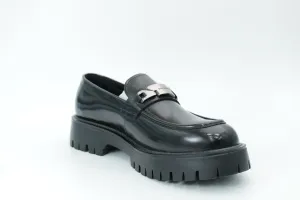 Platform shoes