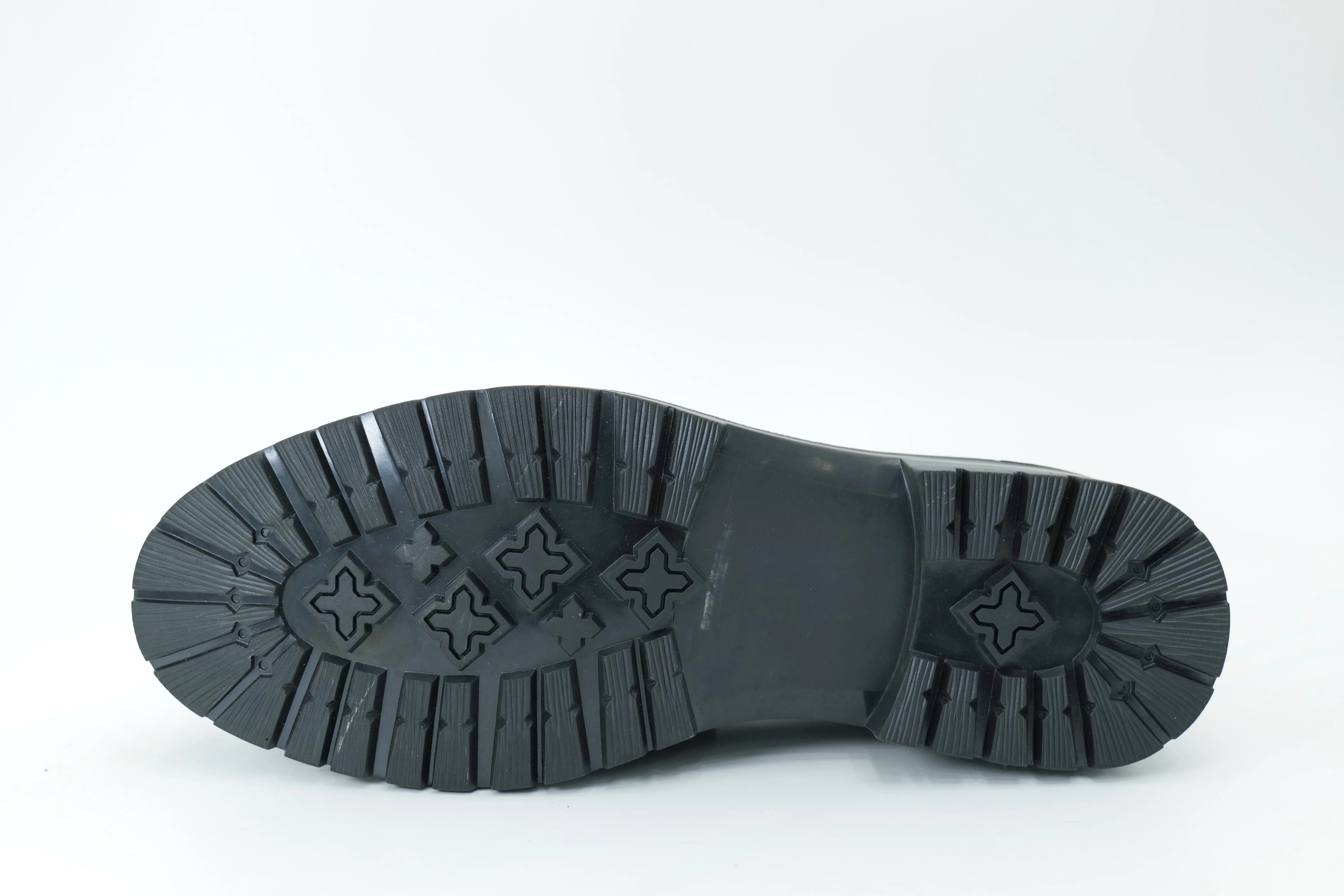Platform shoes