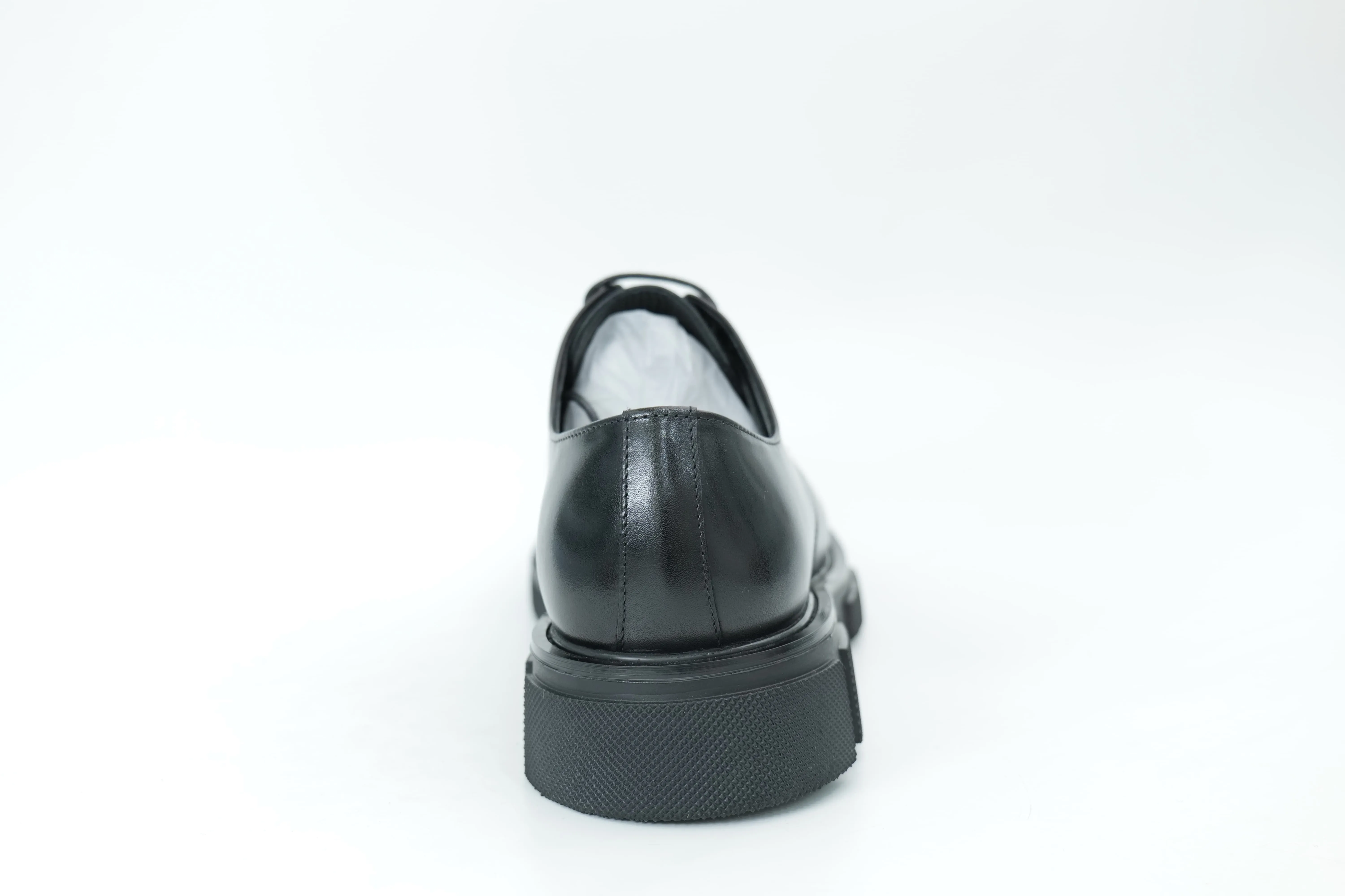 Platform shoes