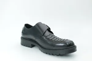 Platform shoes