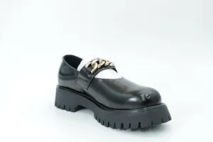 Platform shoes