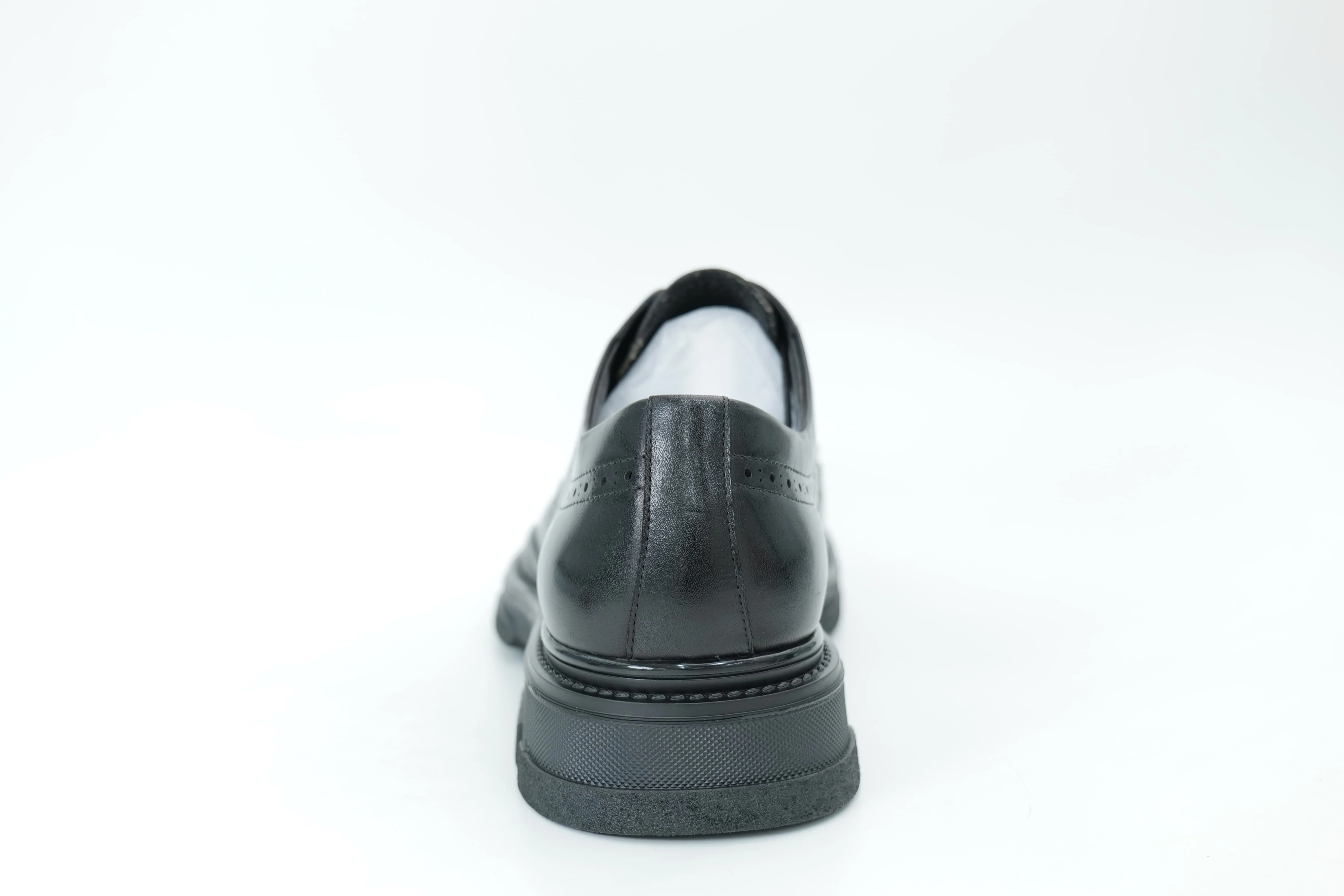 Platform shoes