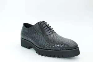 Platform shoes