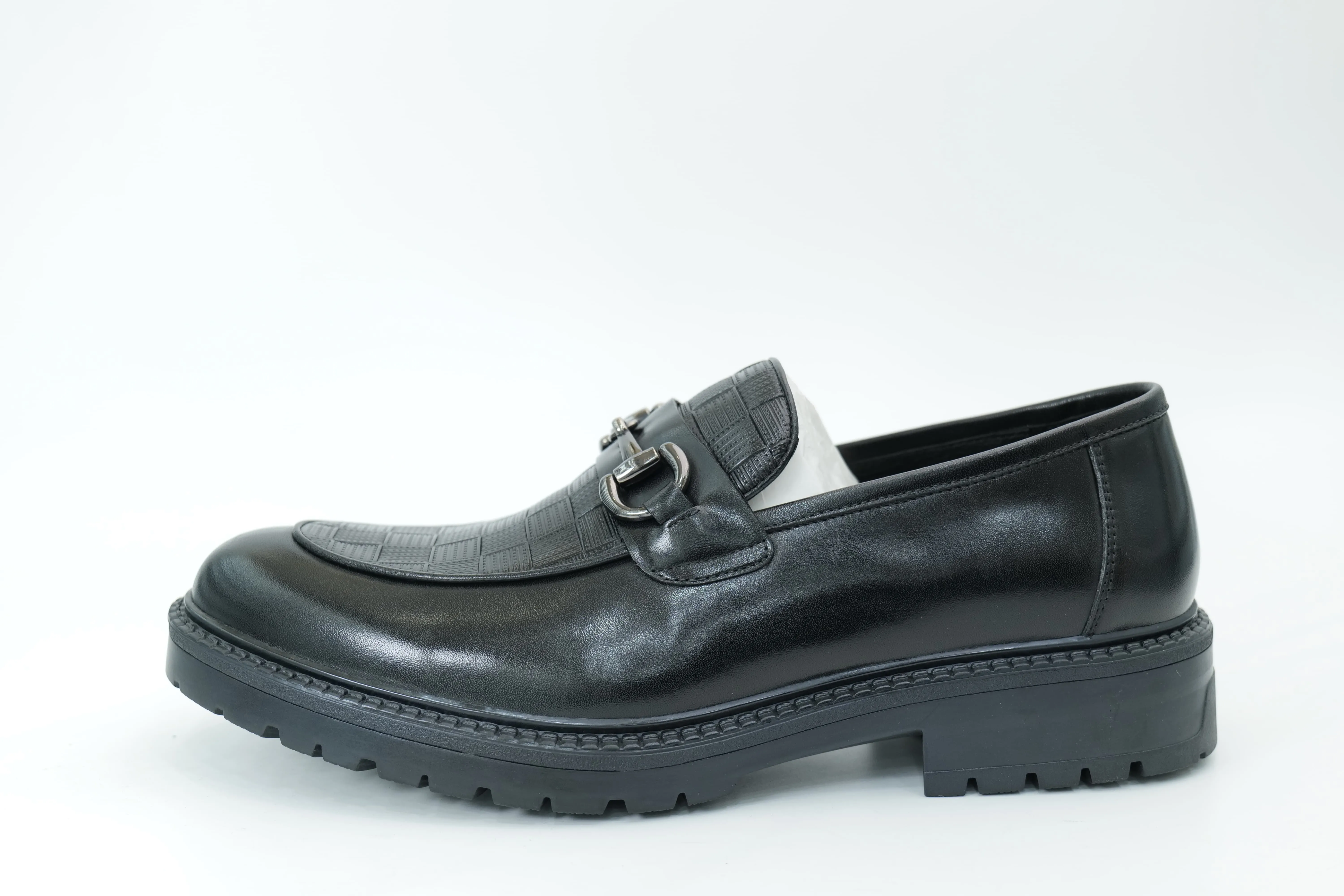 Platform shoes