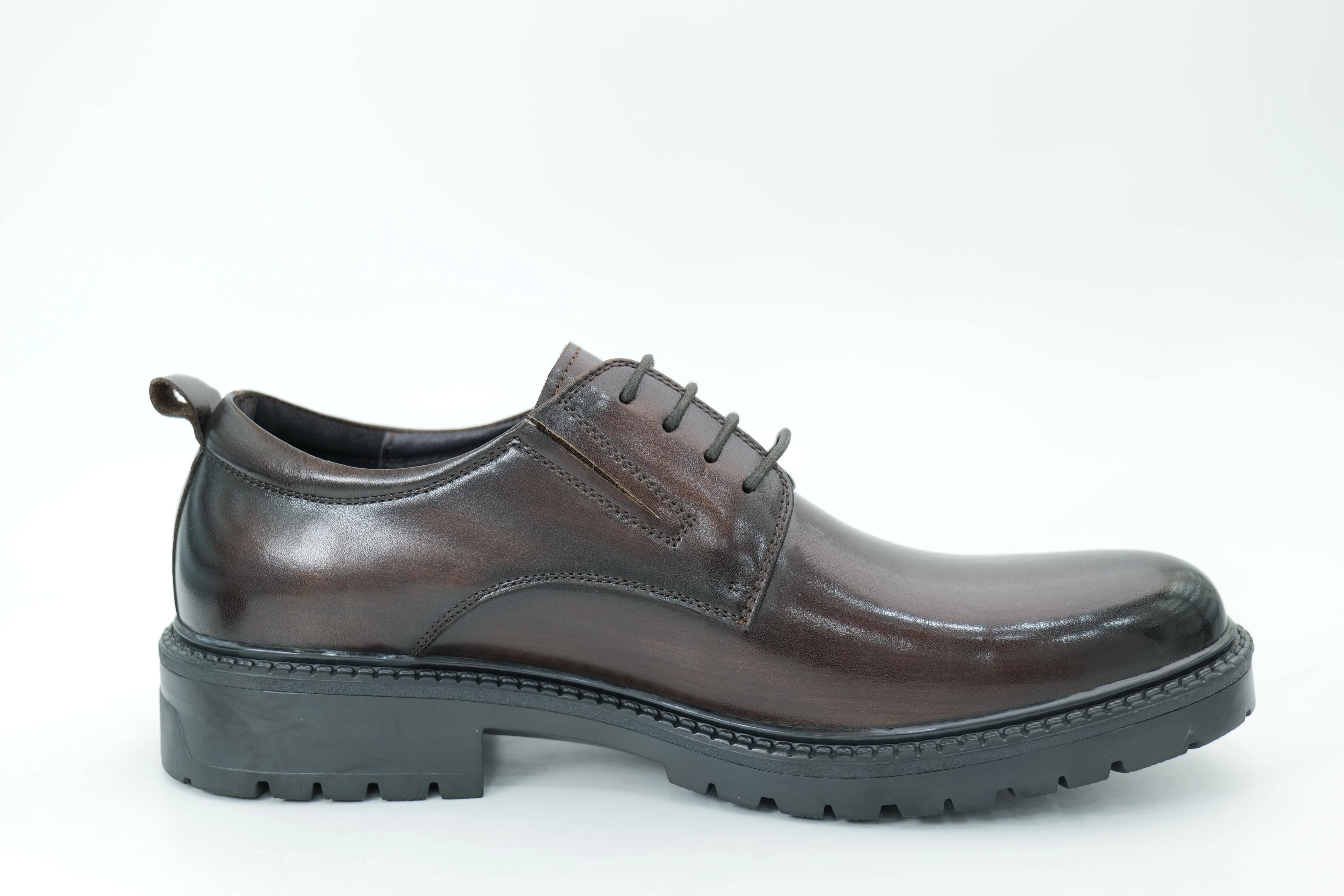 Platform shoes