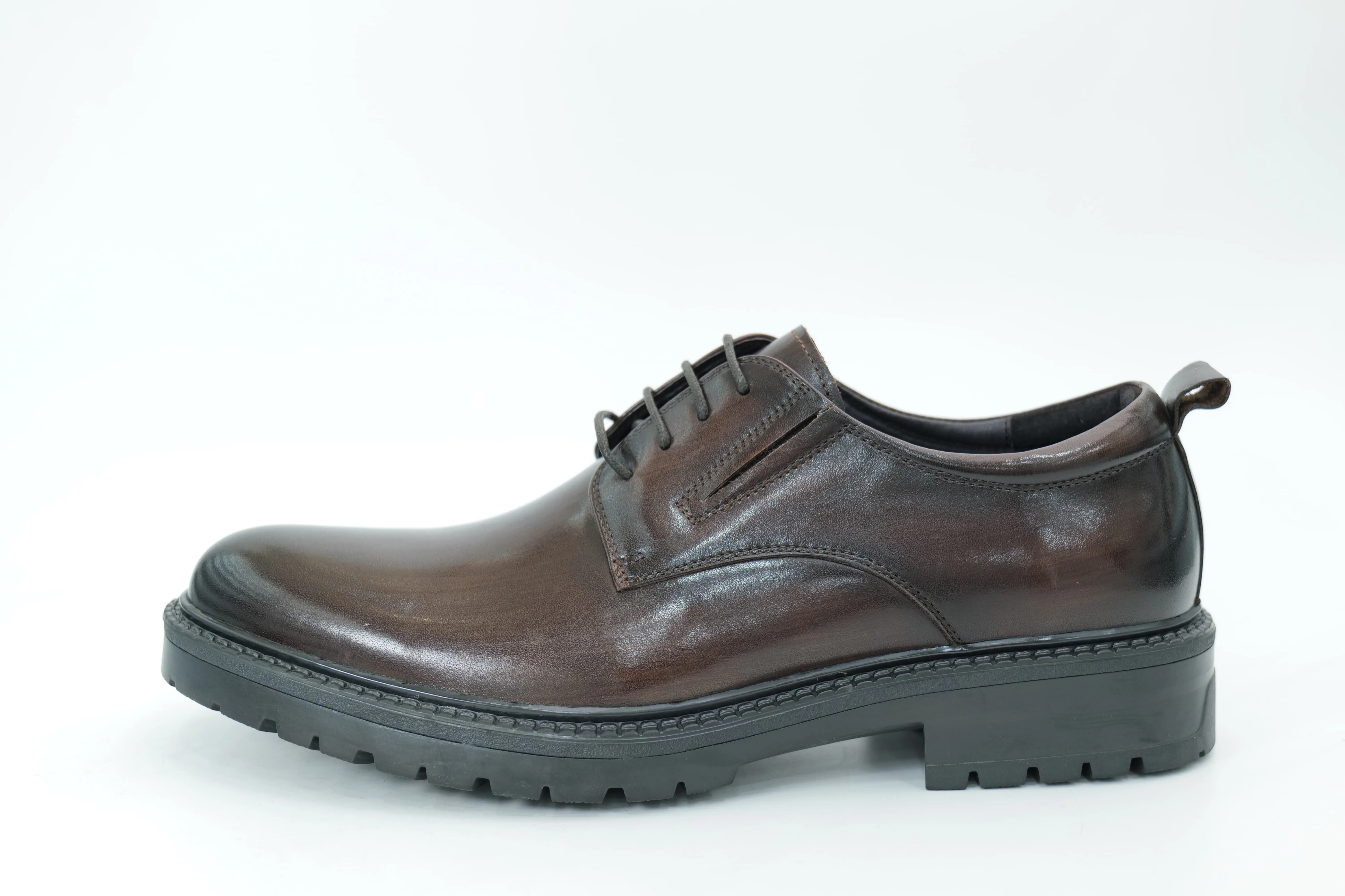 Platform shoes