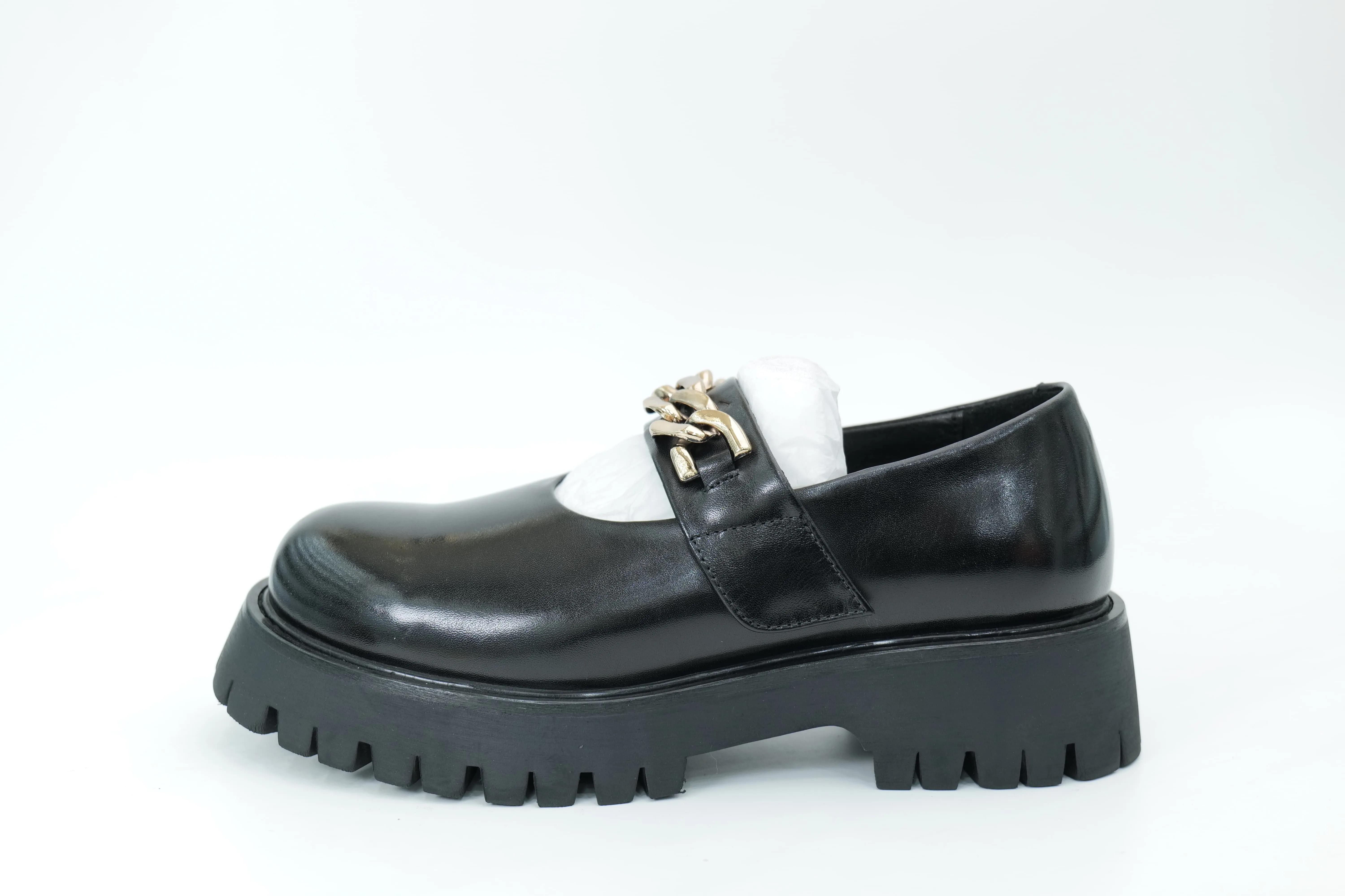 Platform shoes