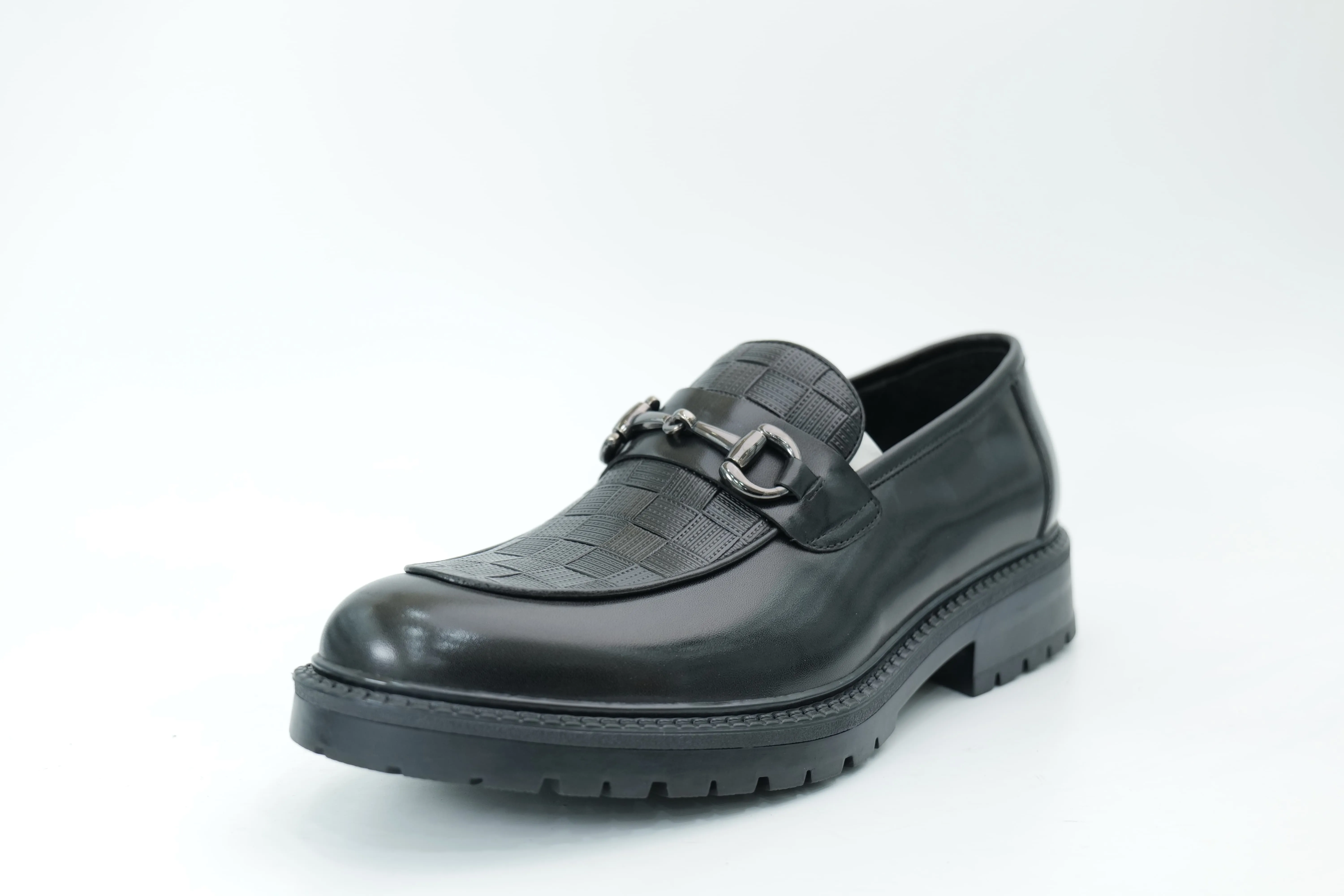 Platform shoes