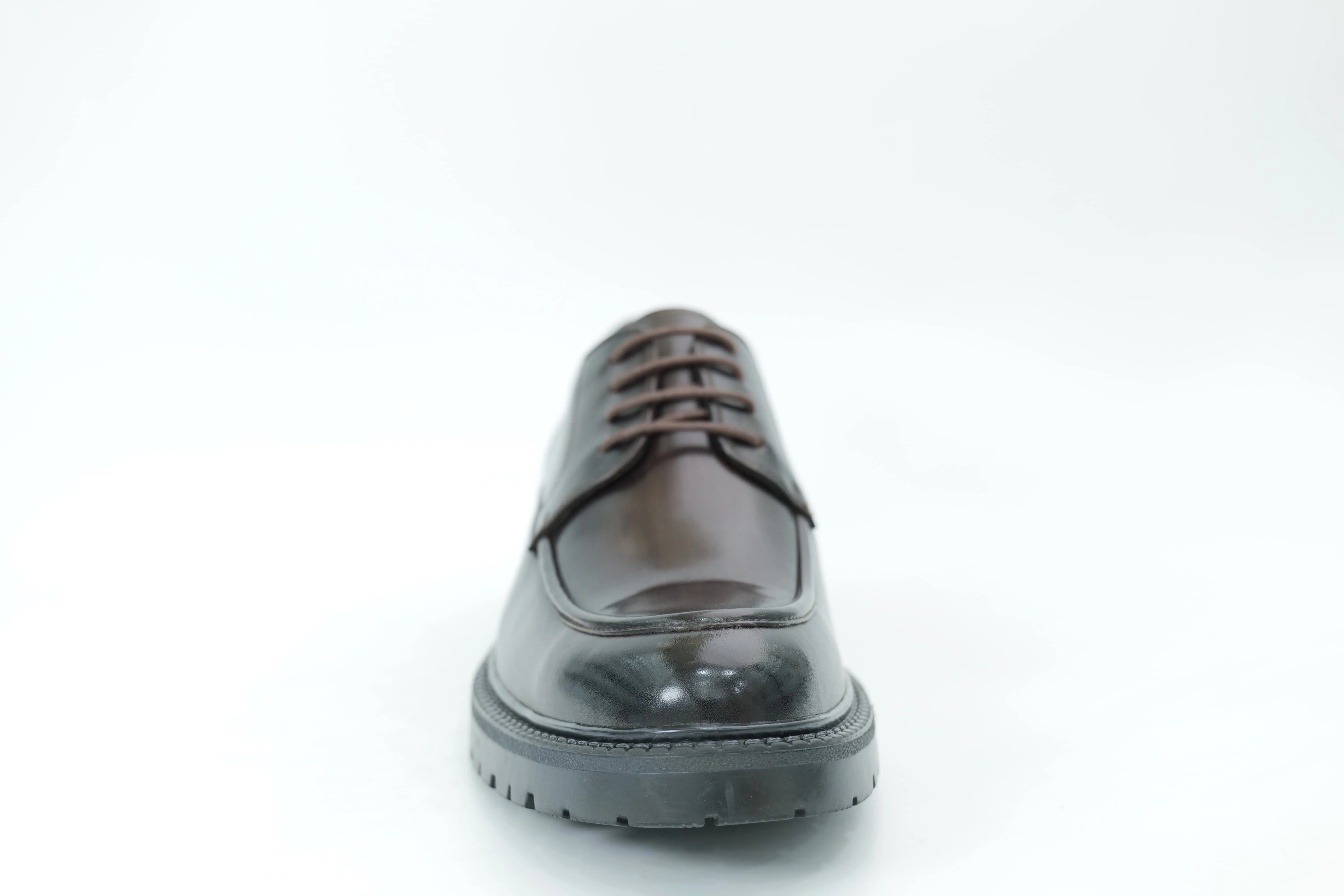 Platform shoes