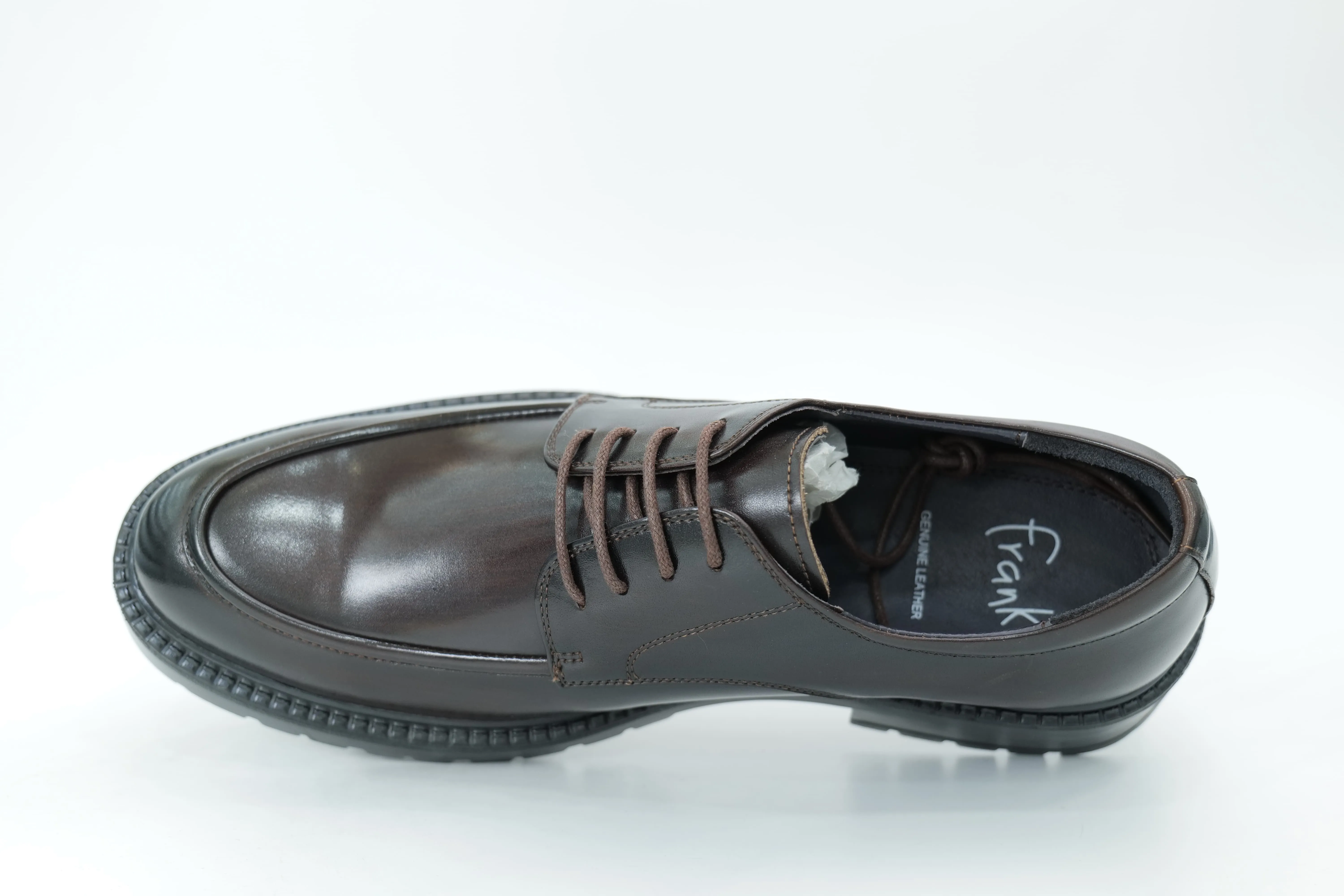 Platform shoes