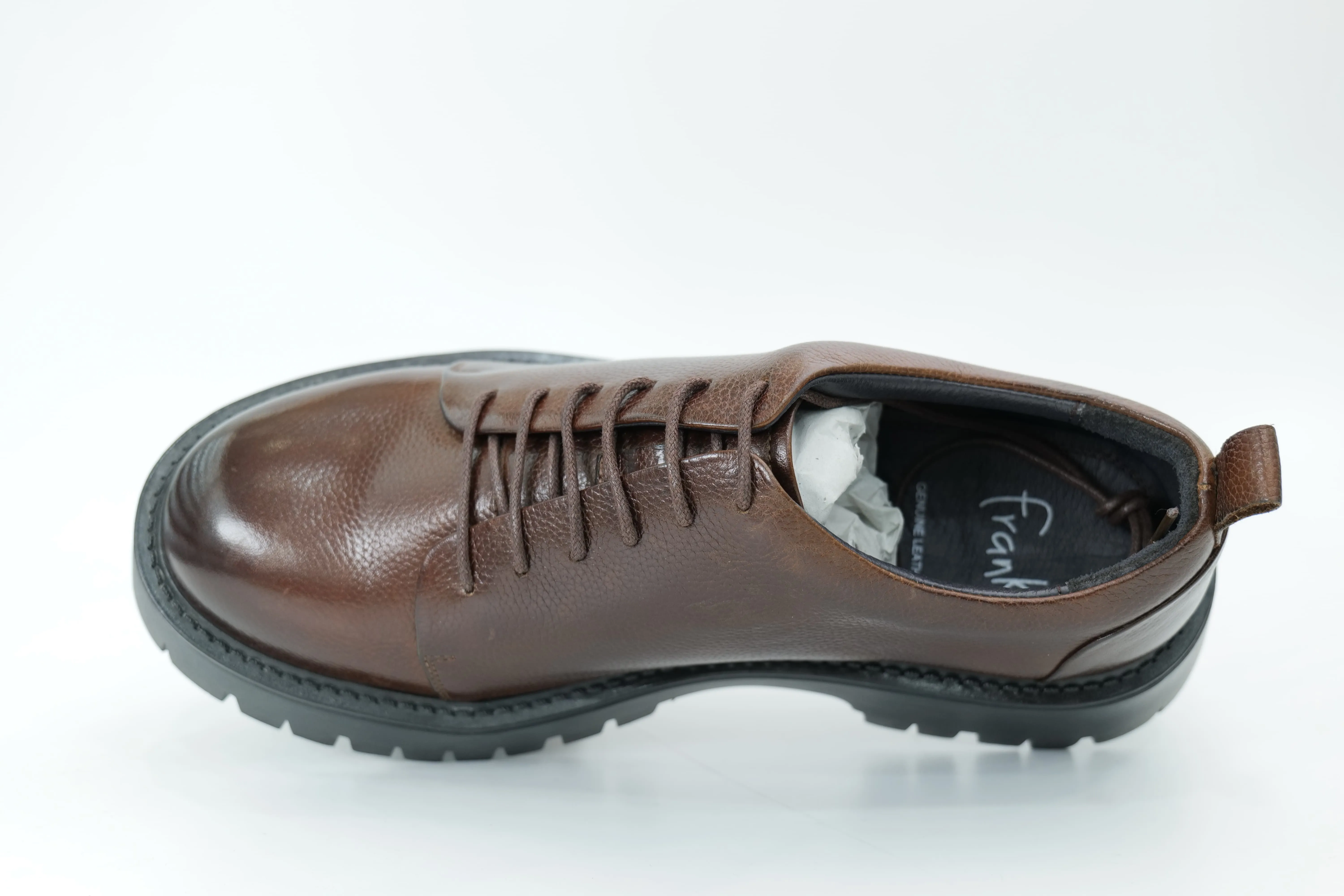 Platform shoes