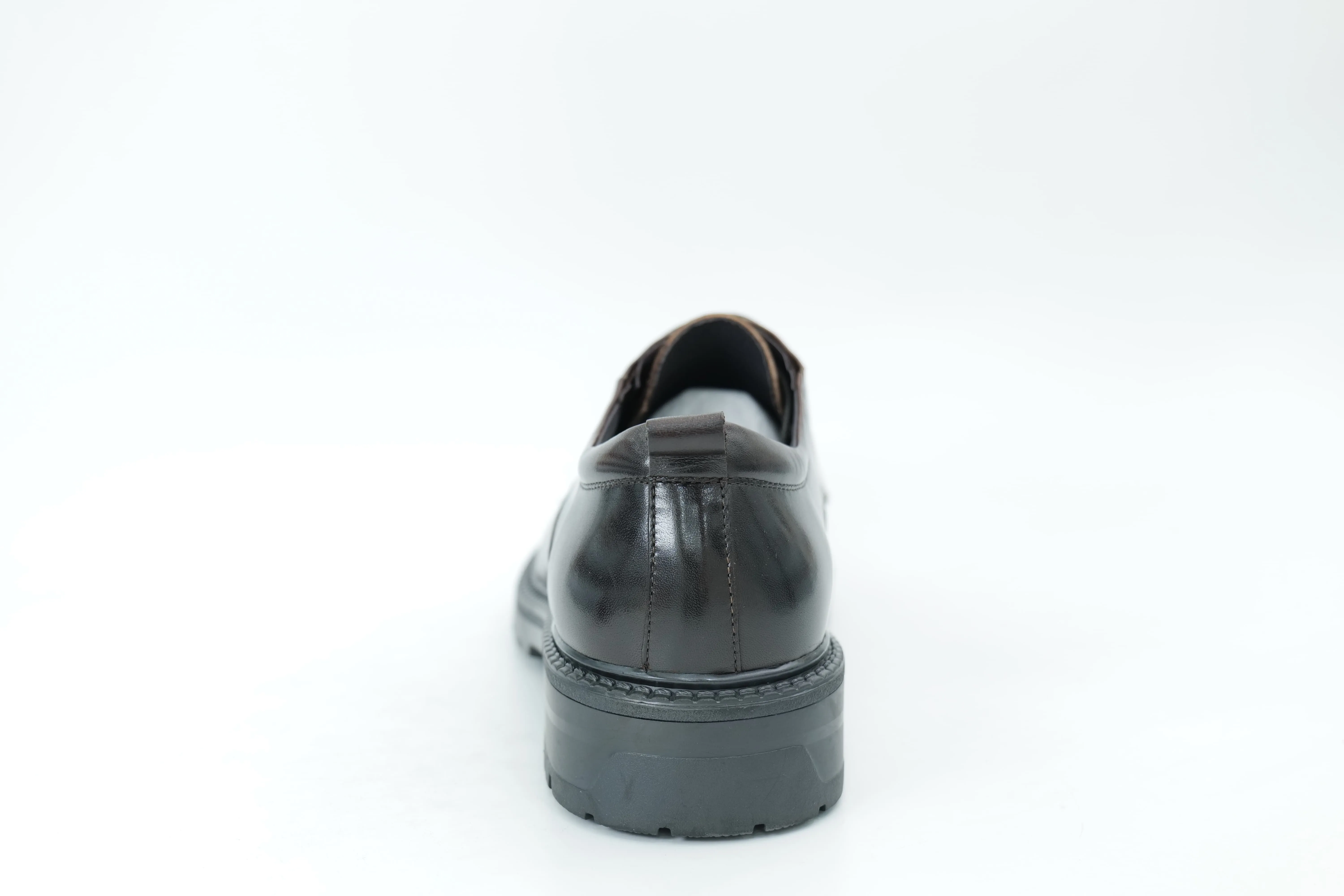Platform shoes