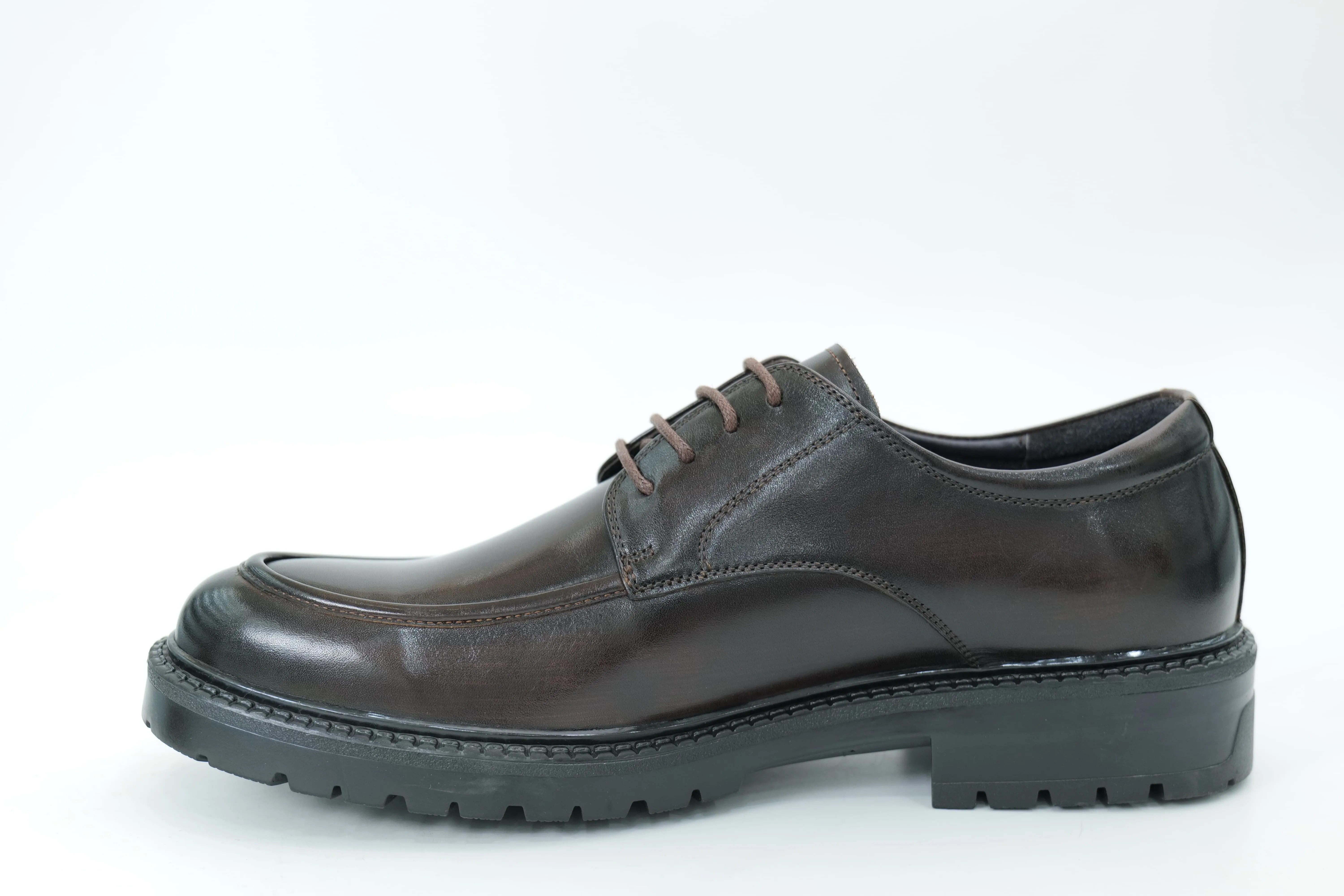 Platform shoes