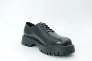 Platform shoes