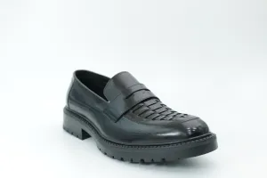 Platform shoes